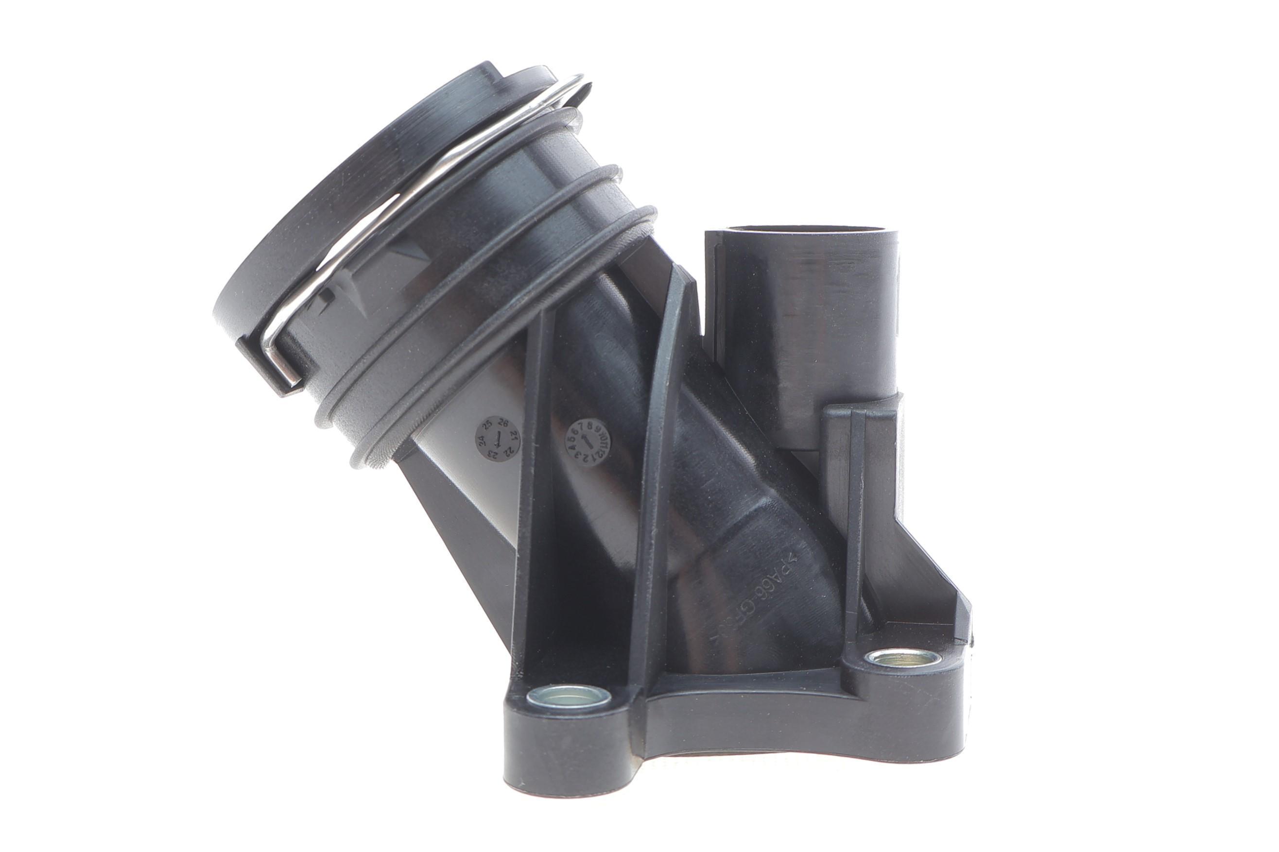 Фланець системи охолодження MB C-class (W205)/E-class (W212/W213) 13-21 M276