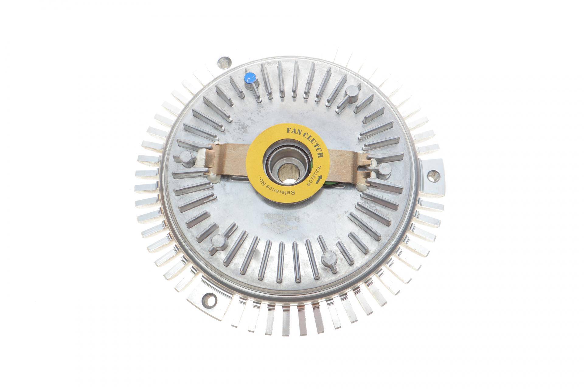 Муфта вентилятора MB G-class (W463) 89-97