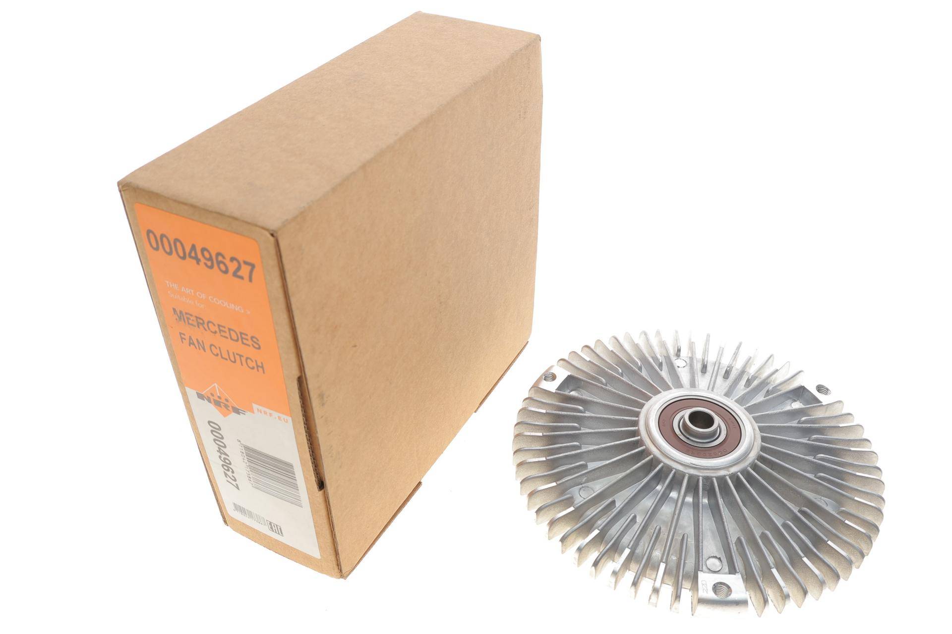 Муфта вентилятора MB G-class (W463) 89-97