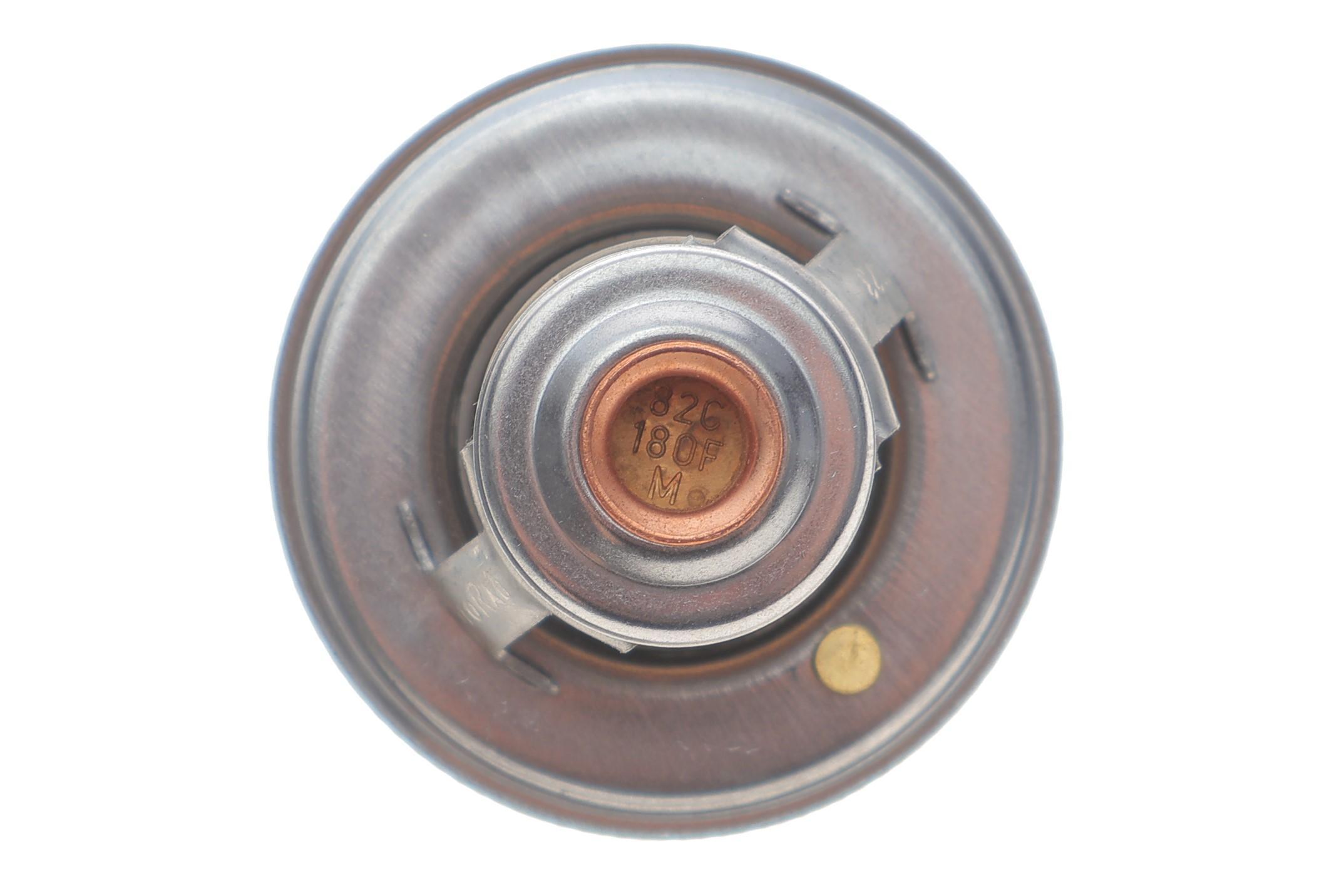 Термостат Renault Master II/Trafic 2.4-2.8D/TD/dTI 89-01 (82°C)