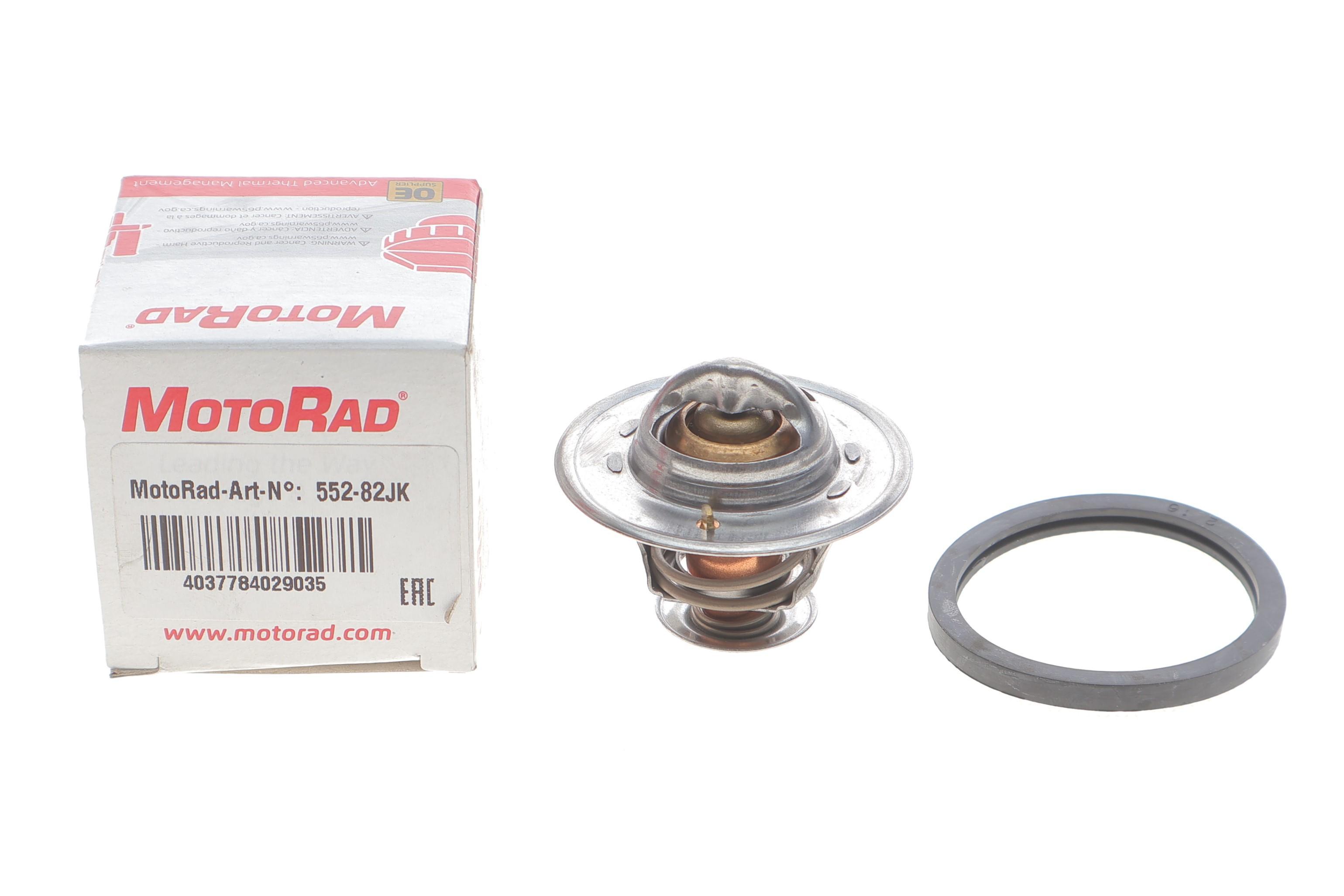 Термостат Renault Master II/Trafic 2.4-2.8D/TD/dTI 89-01 (82°C)