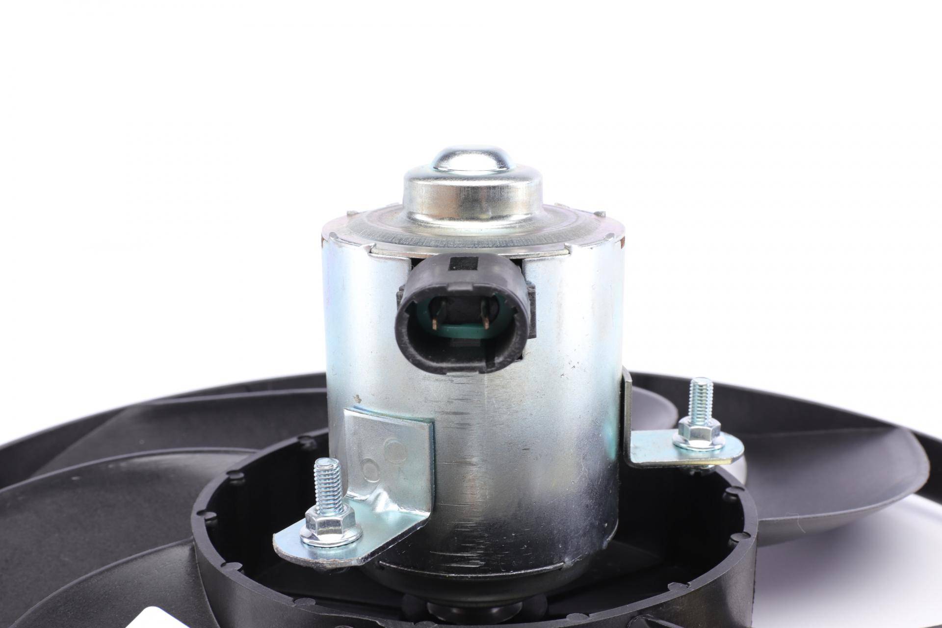 Вентилятор радіатора (електричний) Renault Megane/Scenic 03-