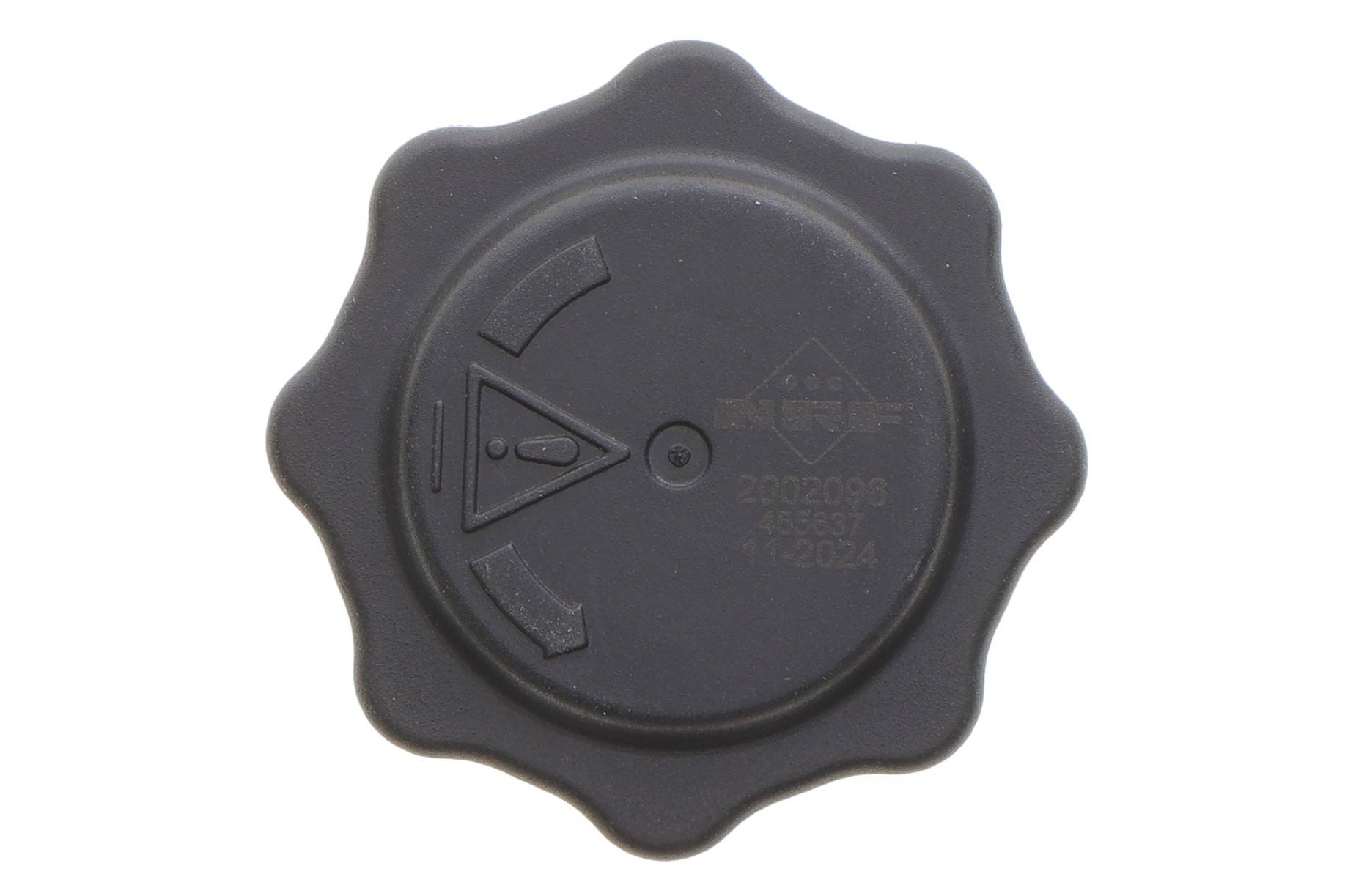 Кришка бачка розширювального Mini Cooper 03-15/Land Rover Freelander 98-06