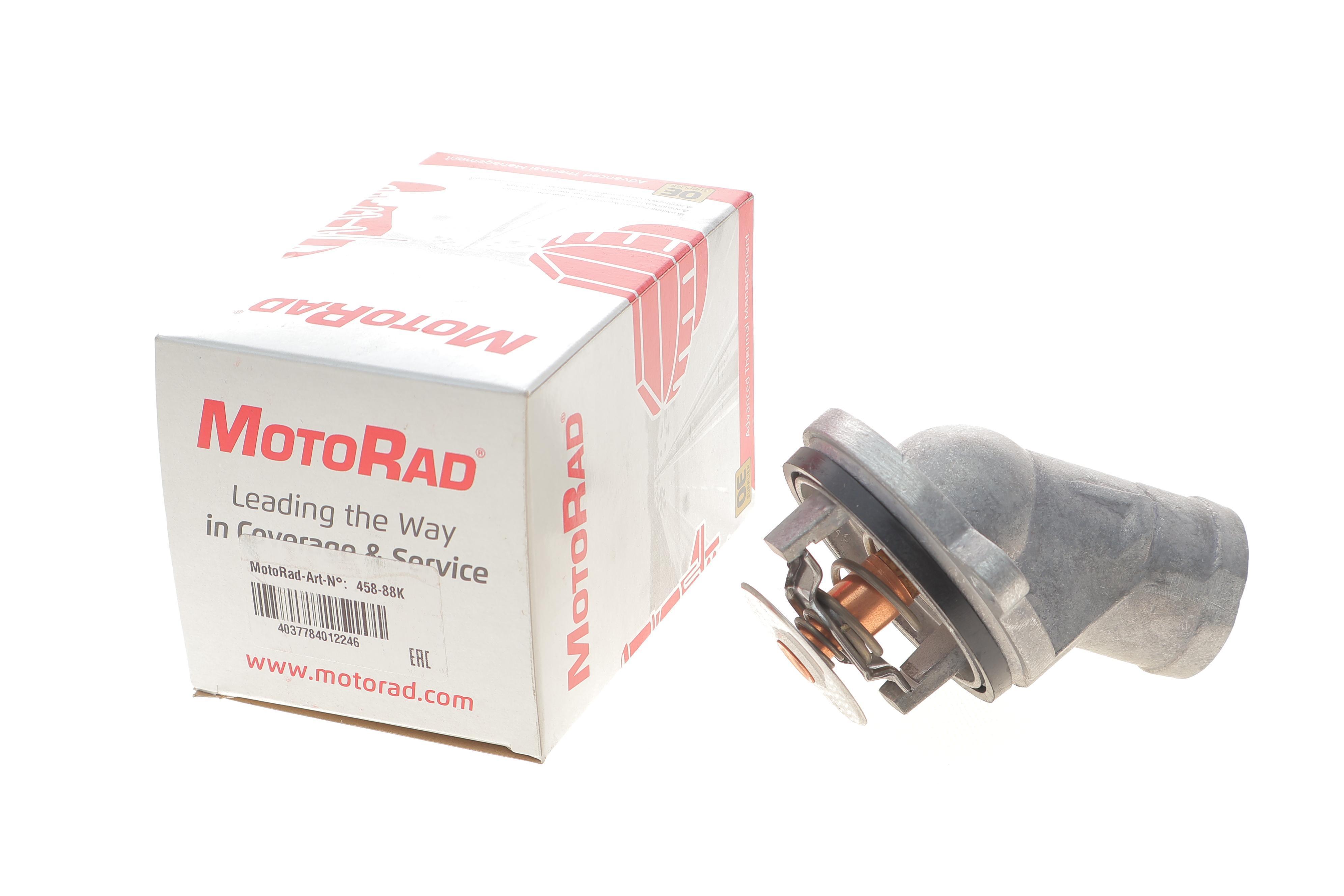 Термостат MB Vito (W639) 3.0/3.2/3.7 03- (88°C)