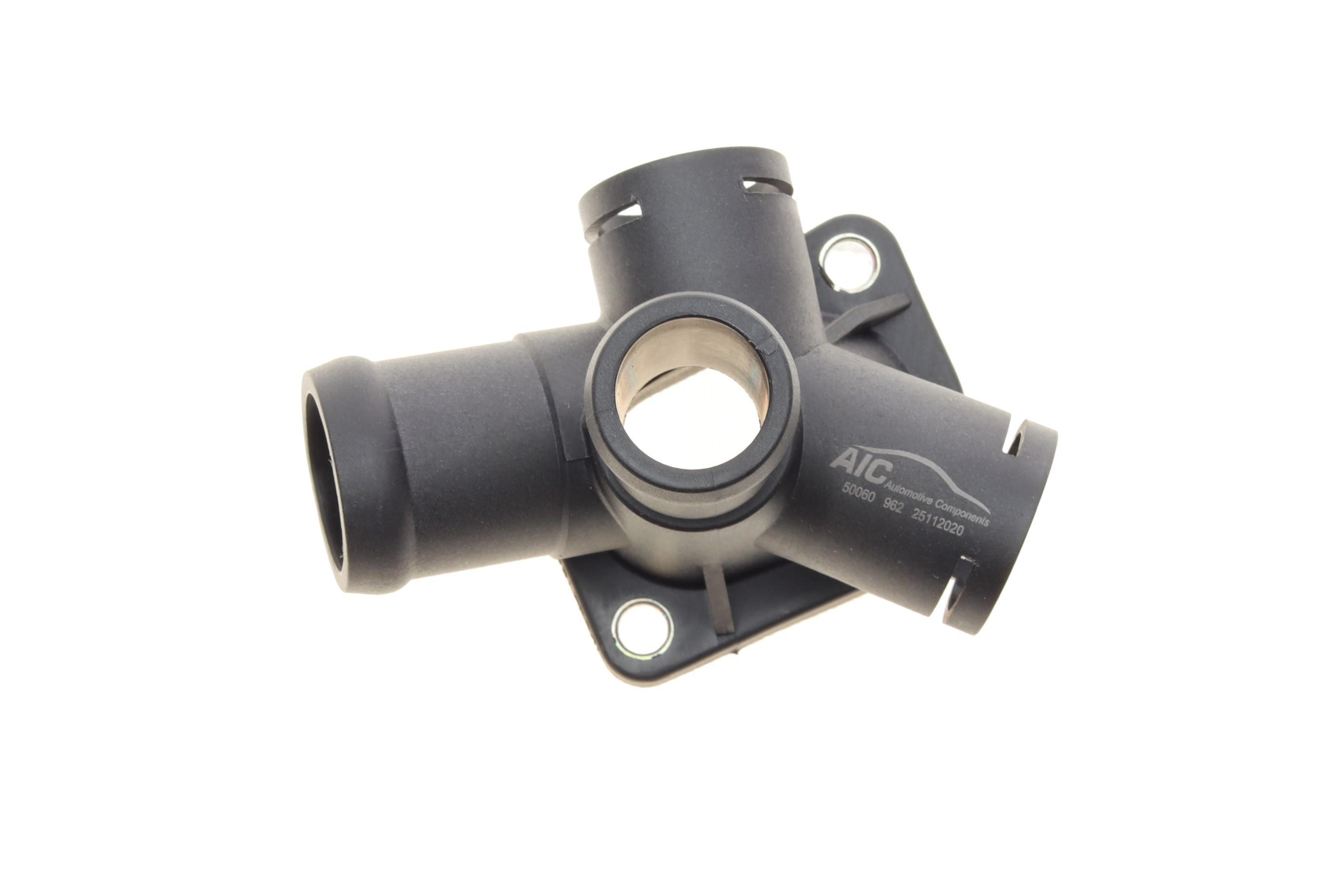 Фланець системи охолодження Audi A4/VW Passat 1.6 94-00