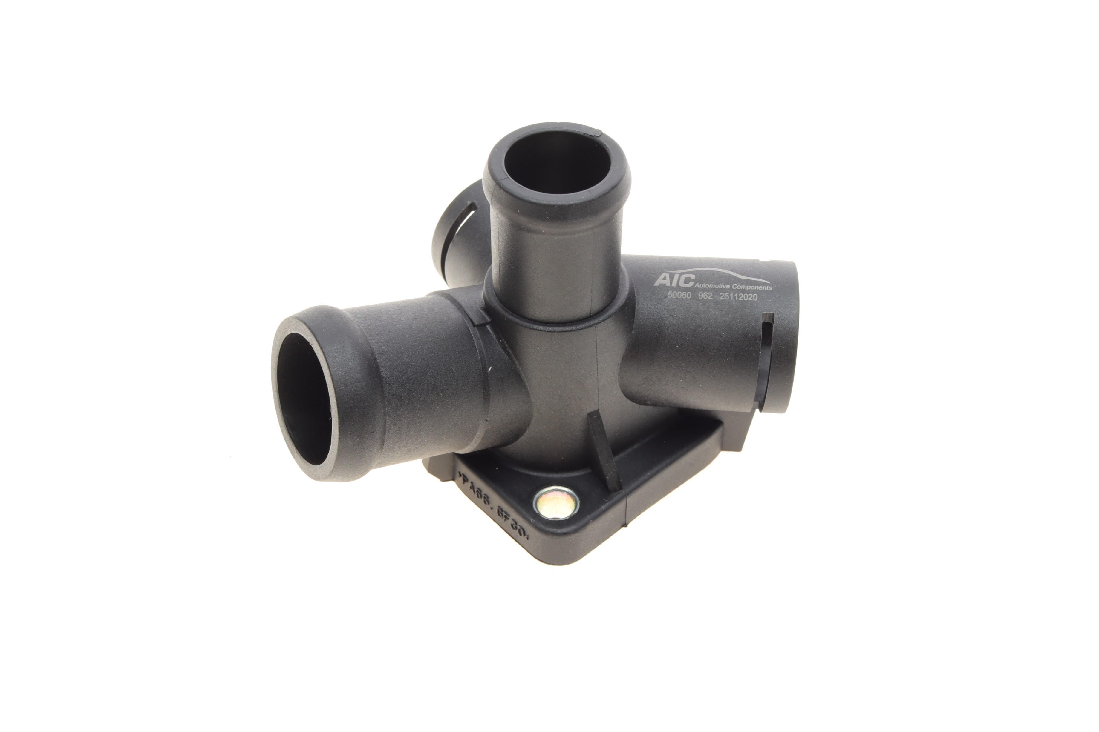 Фланець системи охолодження Audi A4/VW Passat 1.6 94-00