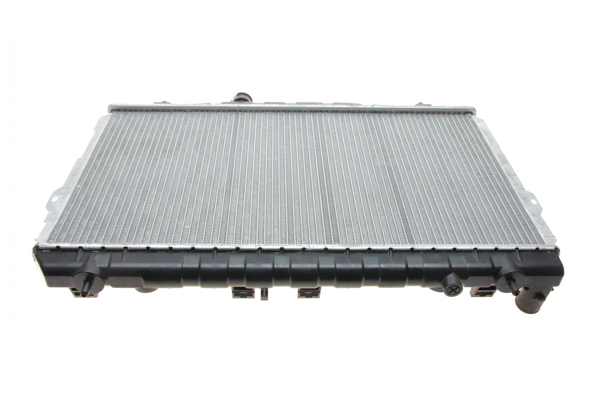 Радіатор охолодження Hyundai Coupe II 2.0 96-09