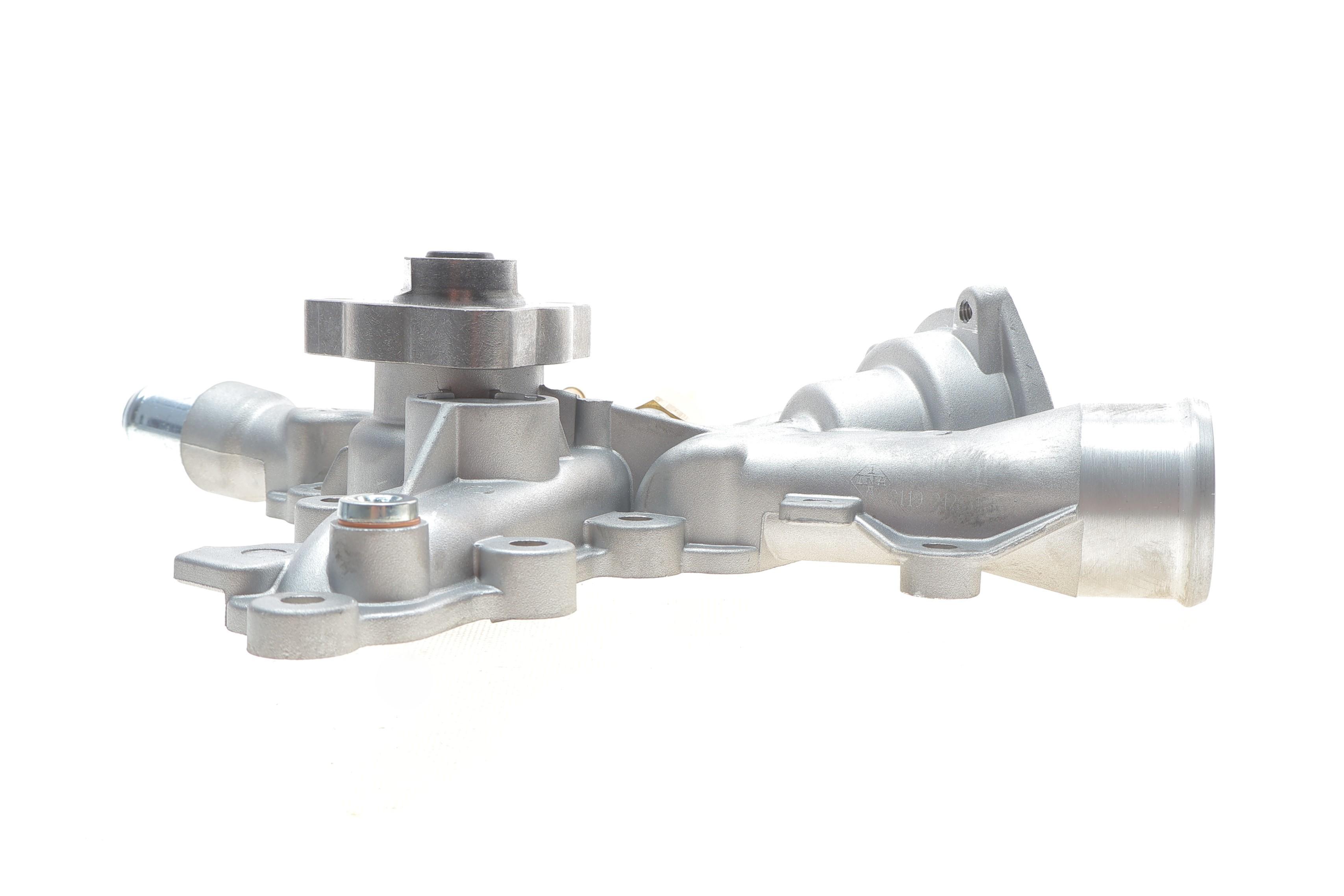 Помпа води Opel Combo/Astra G/H 1.4 04-