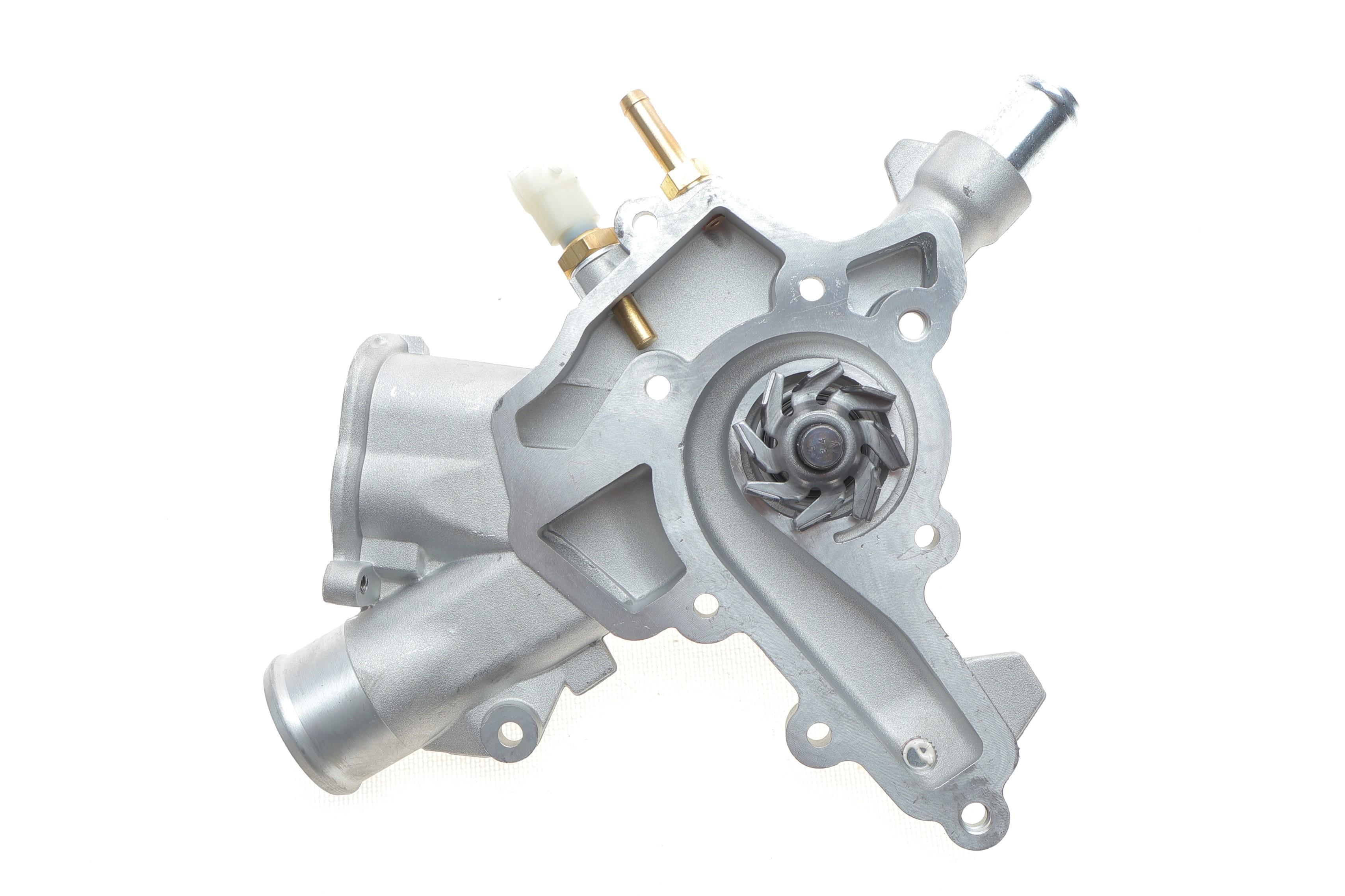 Помпа води Opel Combo/Astra G/H 1.4 04-