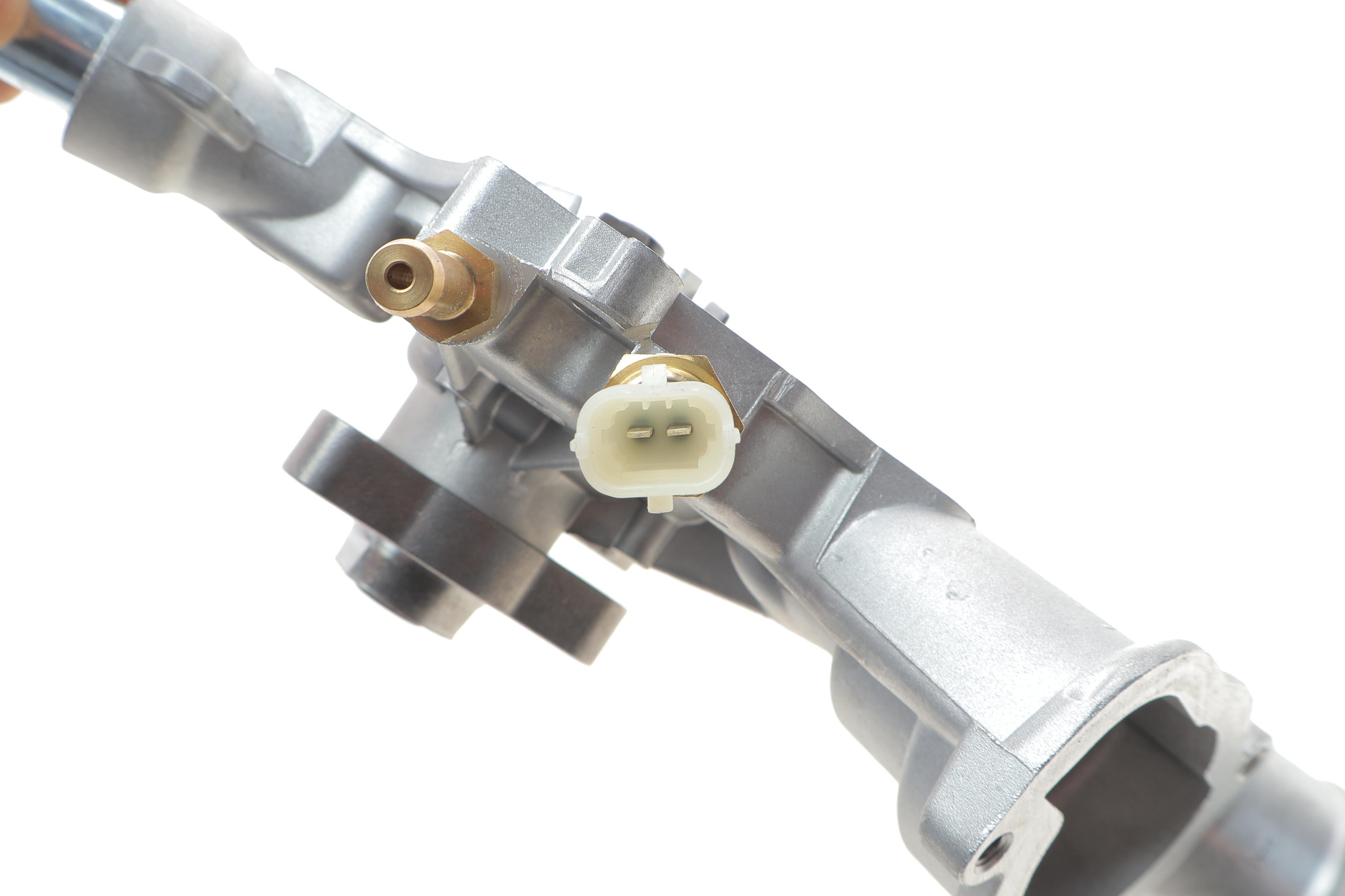 Помпа води Opel Combo/Astra G/H 1.4 04-