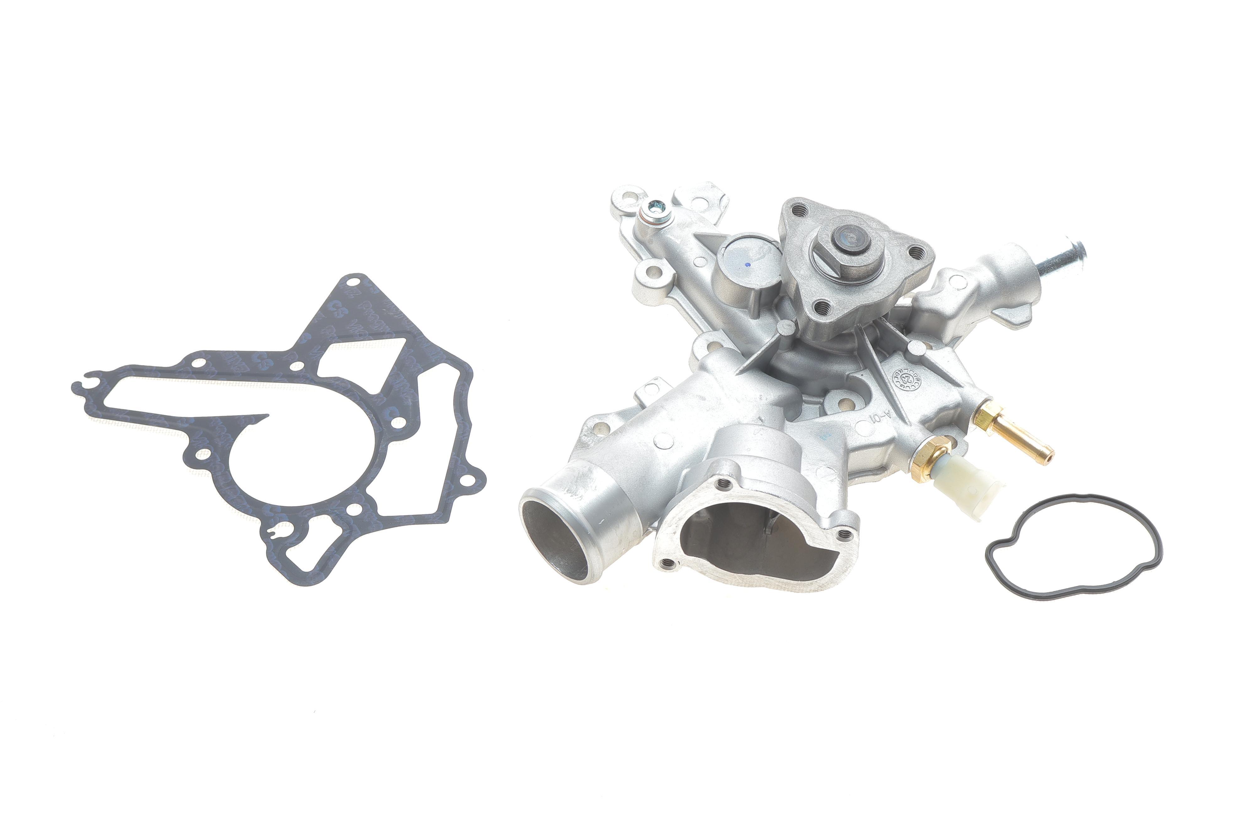 Помпа води Opel Combo/Astra G/H 1.4 04-