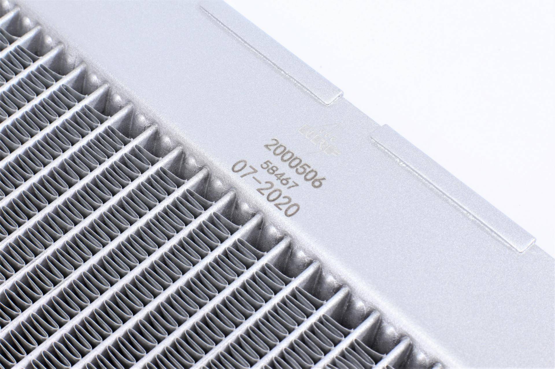 Радіатор охолодження BMW X5(E70) 3.0d-3.5i 07-