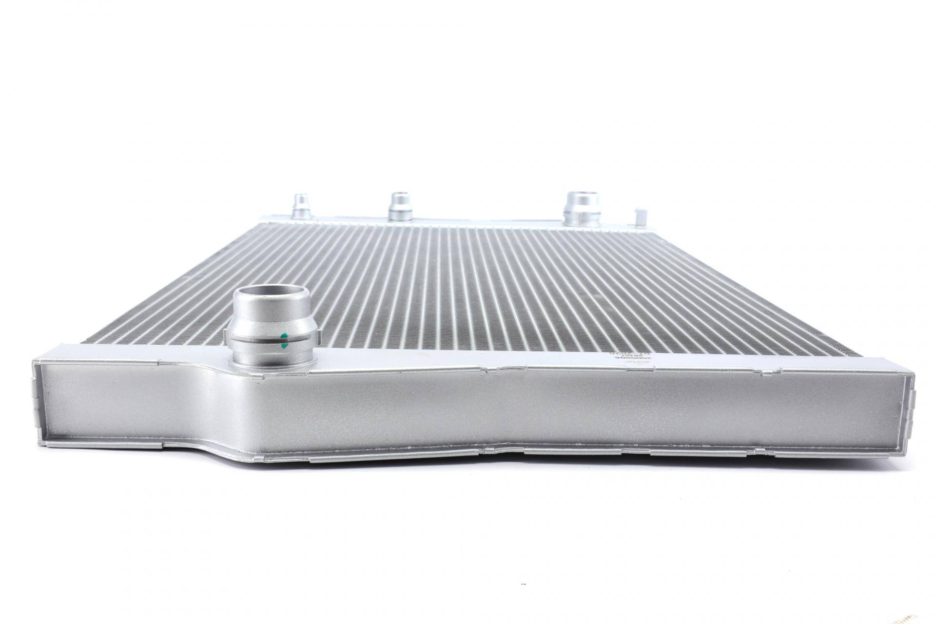 Радіатор охолодження BMW X5(E70) 3.0d-3.5i 07-