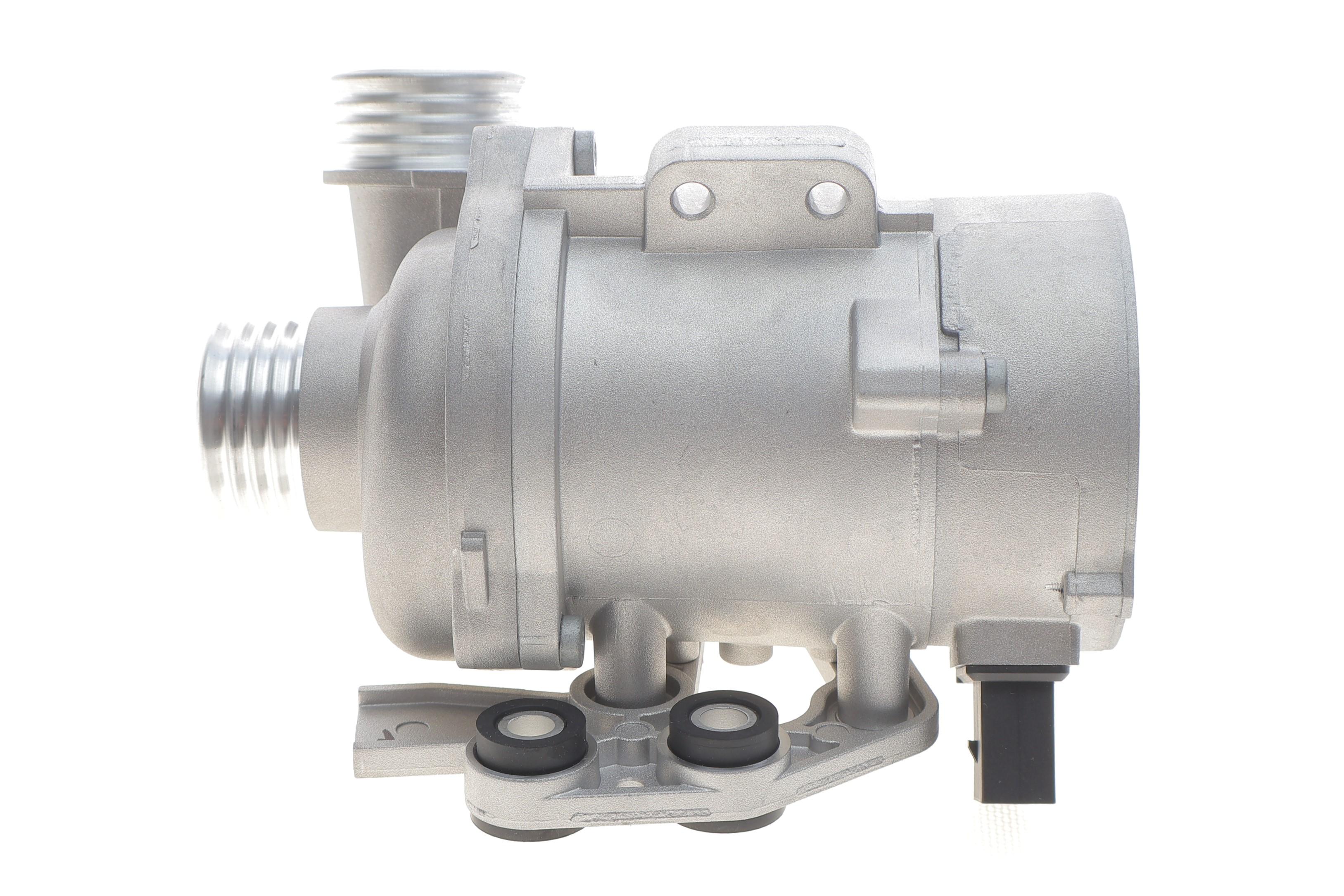 Помпа води BMW 5 (F10/F11)/X3 (F25) 3.0 N53 / 2.5 N52 / 2.0 N20 10-17 (8 лоп) (electric)