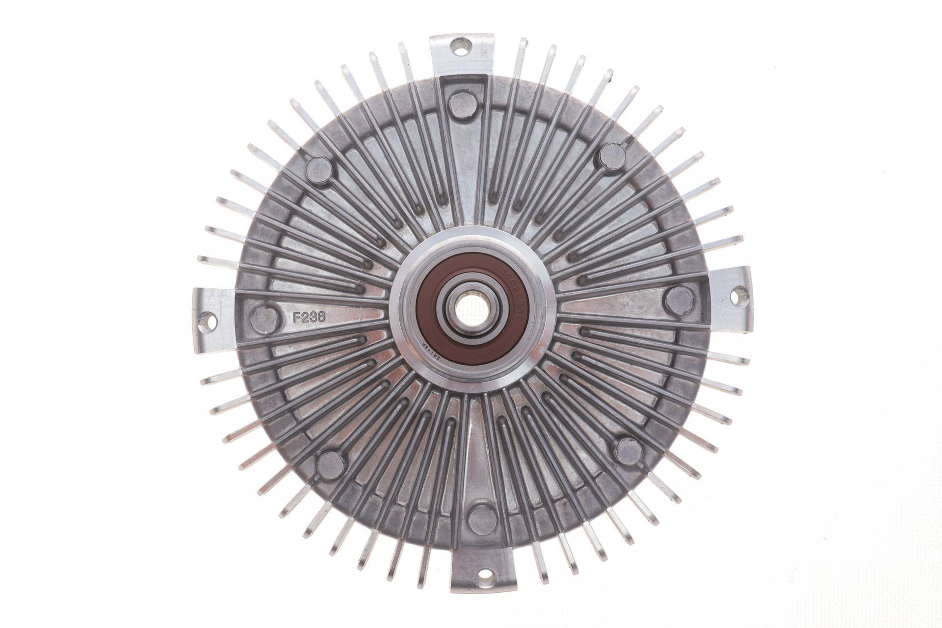 Муфта вентилятора MB Sprinter 901-904 96-06