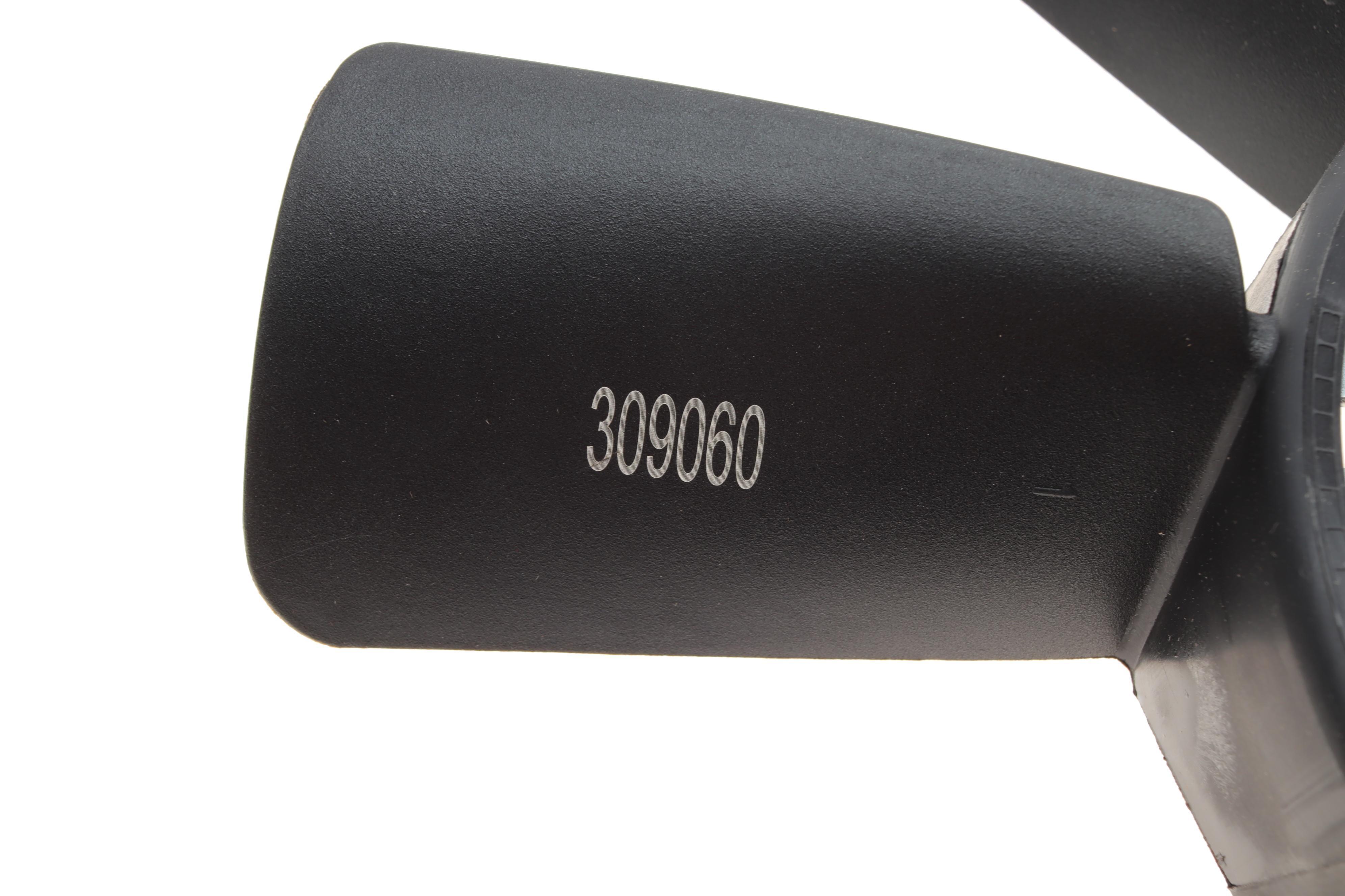 Крильчатка вентилятора Audi A4/A6/VW Passat 2.4-2.8 96-05