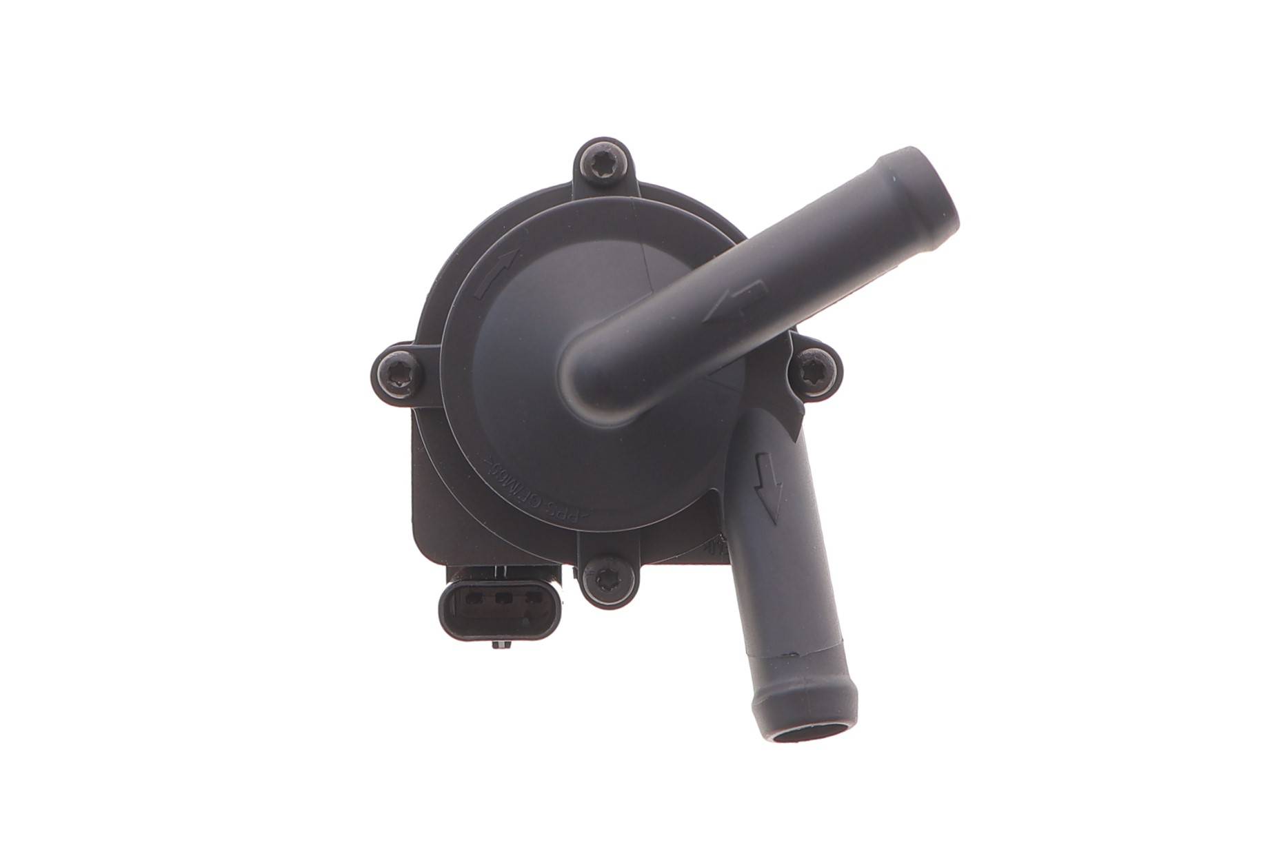 Насос системи охолодження (додатковий) BMW X5 (E70)/X6 (E71) 10-