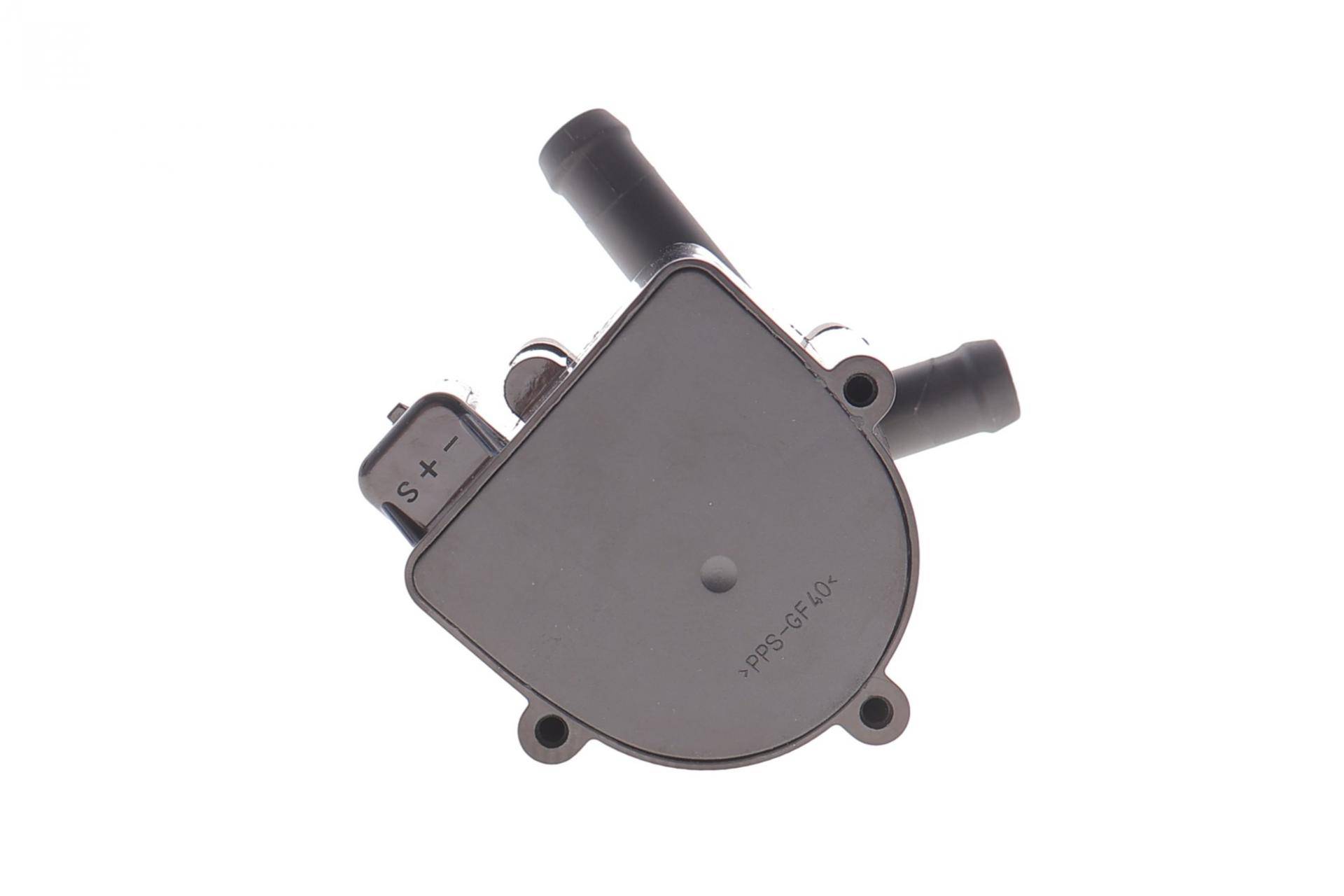 Насос системи охолодження (додатковий) BMW X5 (E70)/X6 (E71) 10-