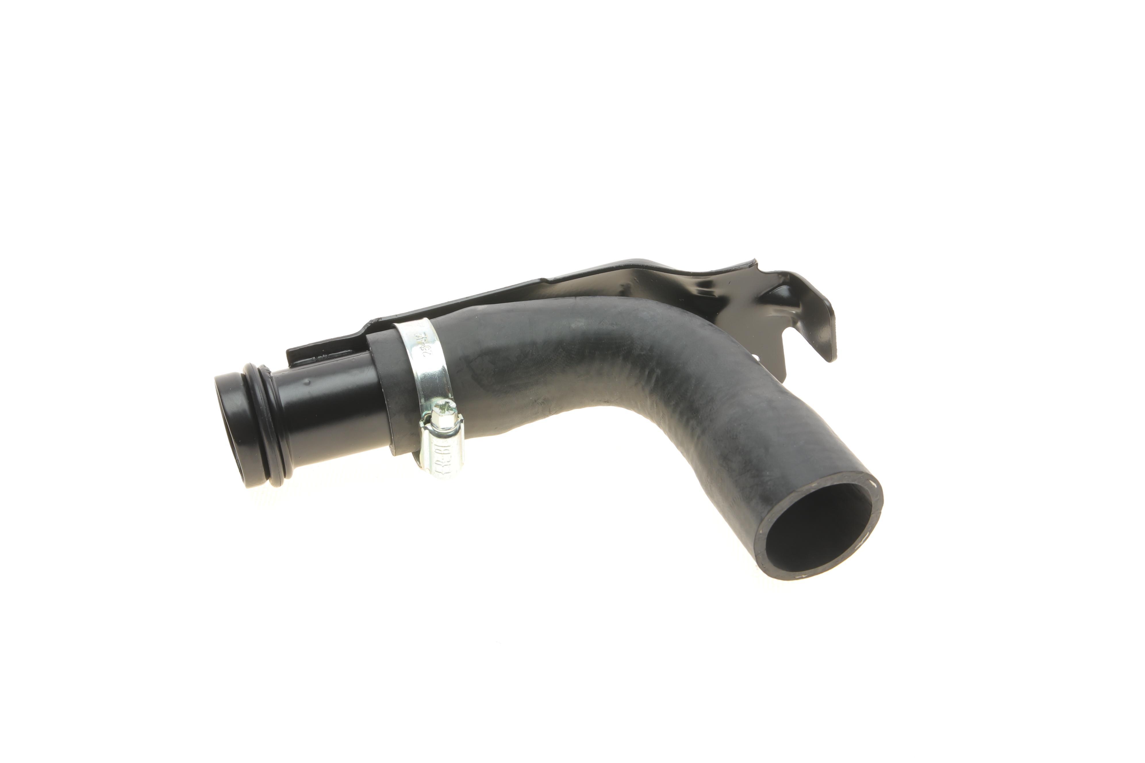 Патрубок системи охолодження Renault Master 2.3 dCi 10-