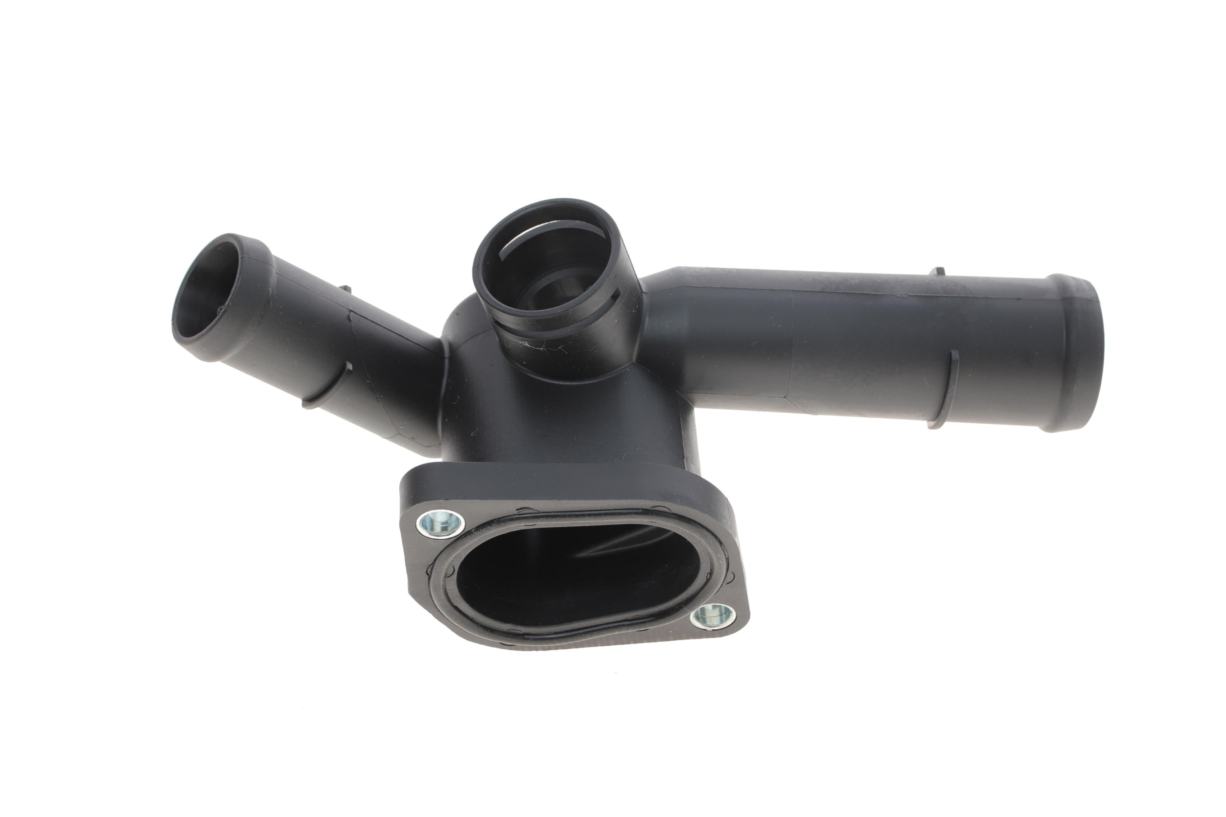 Фланець системи охолодження VW T5 2.0i 03-