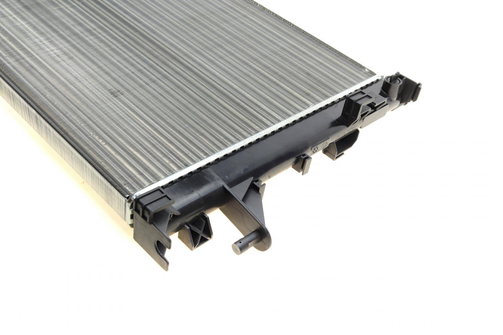 Радіатор охолодження Renault Espace/Laguna/Vel Satis 1.9/2.2dCi/2.0 02-