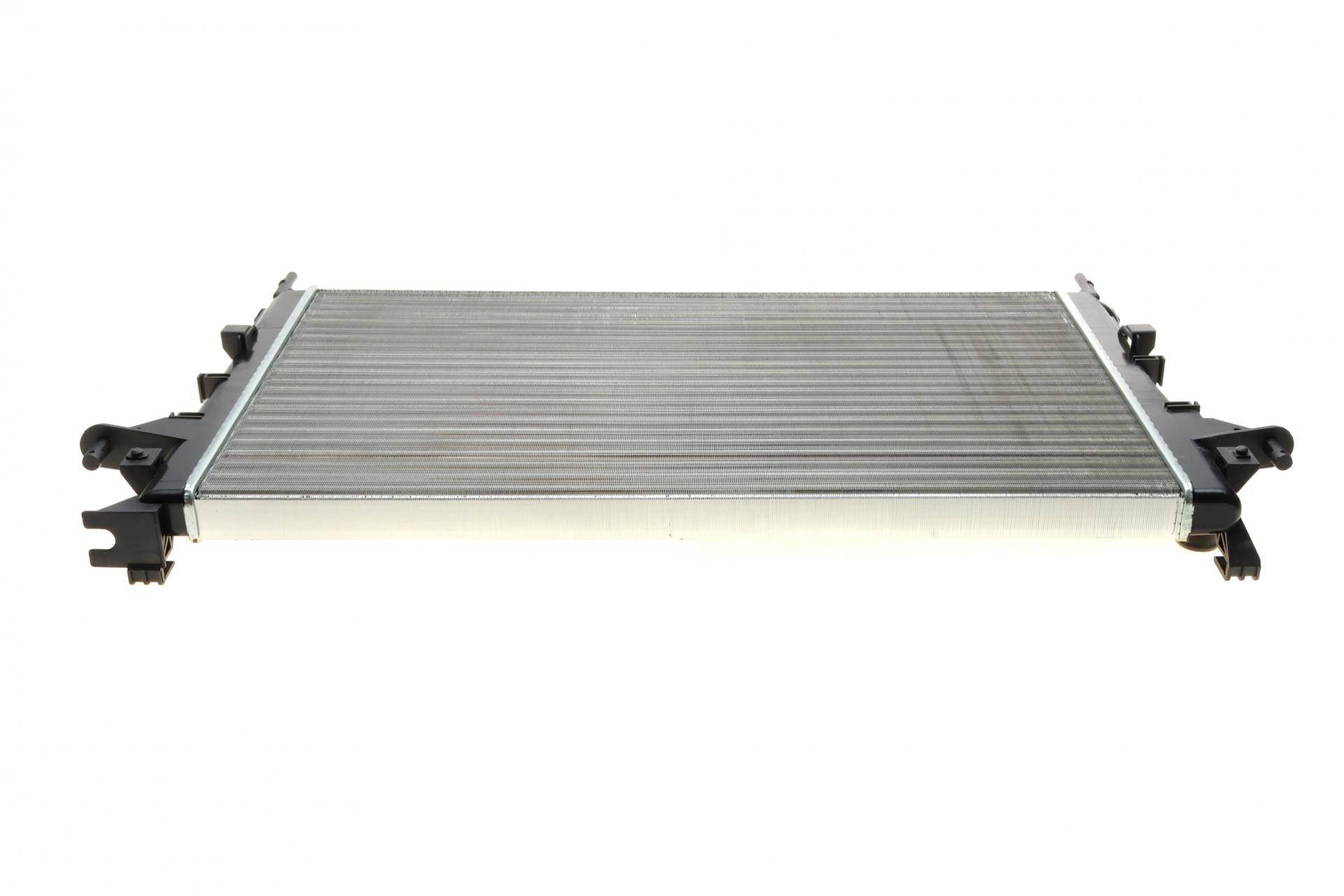 Радіатор охолодження Renault Espace/Laguna/Vel Satis 1.9/2.2dCi/2.0 02-