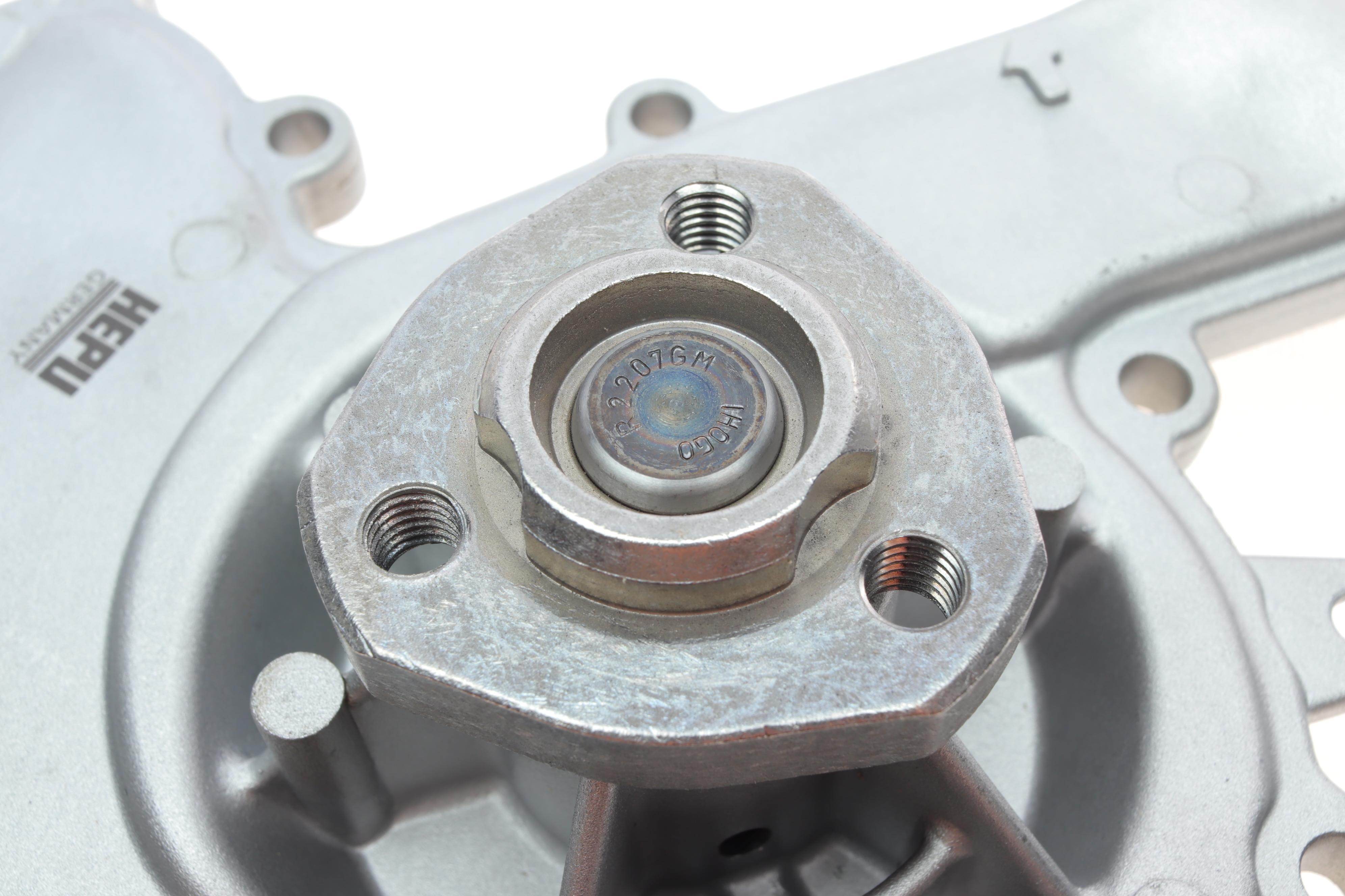 Помпа води Audi A4/A5/A6/A7/Q5/Q7 14-