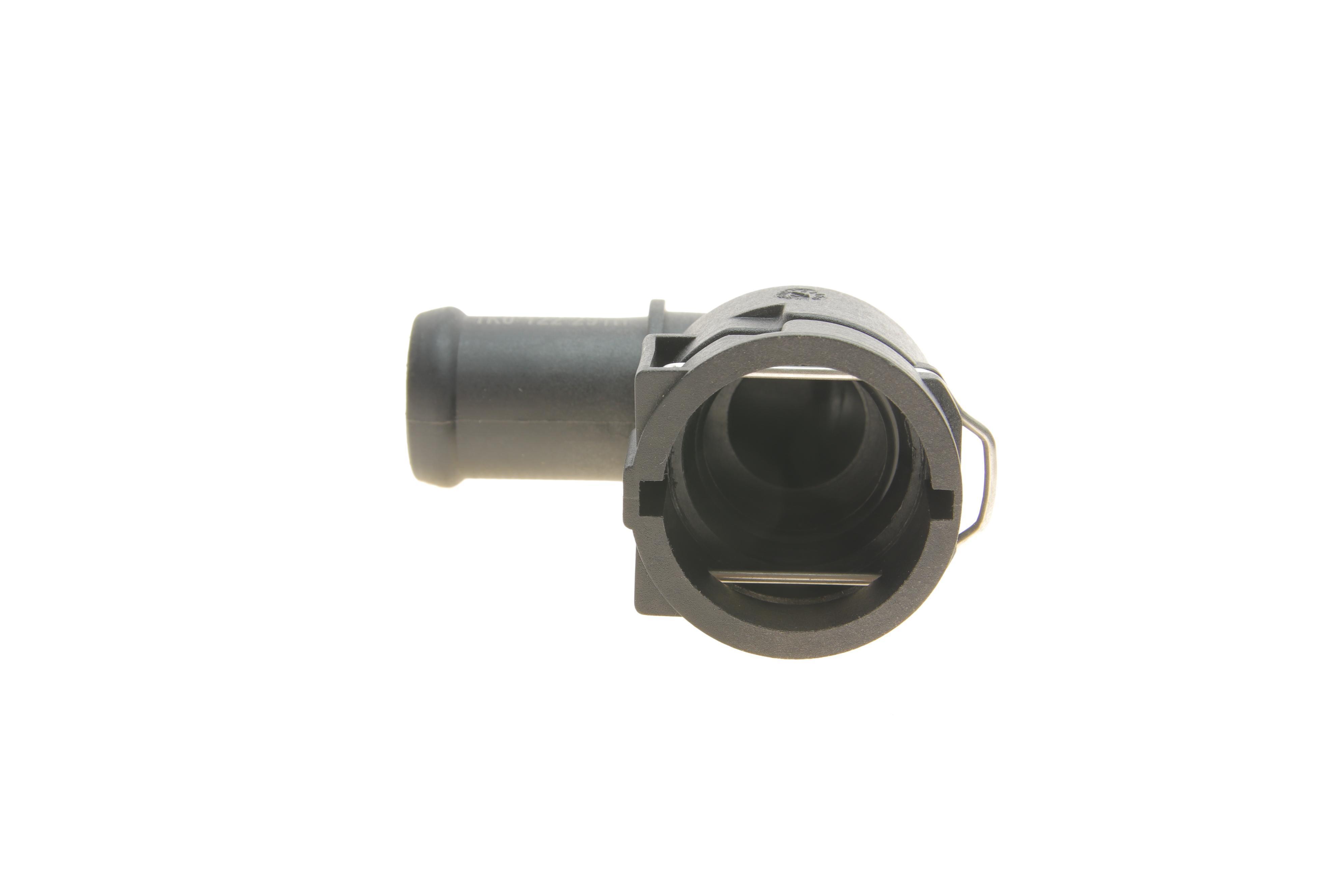 Фланець системи охолодження VW Caddy 1.9TDI 96-04