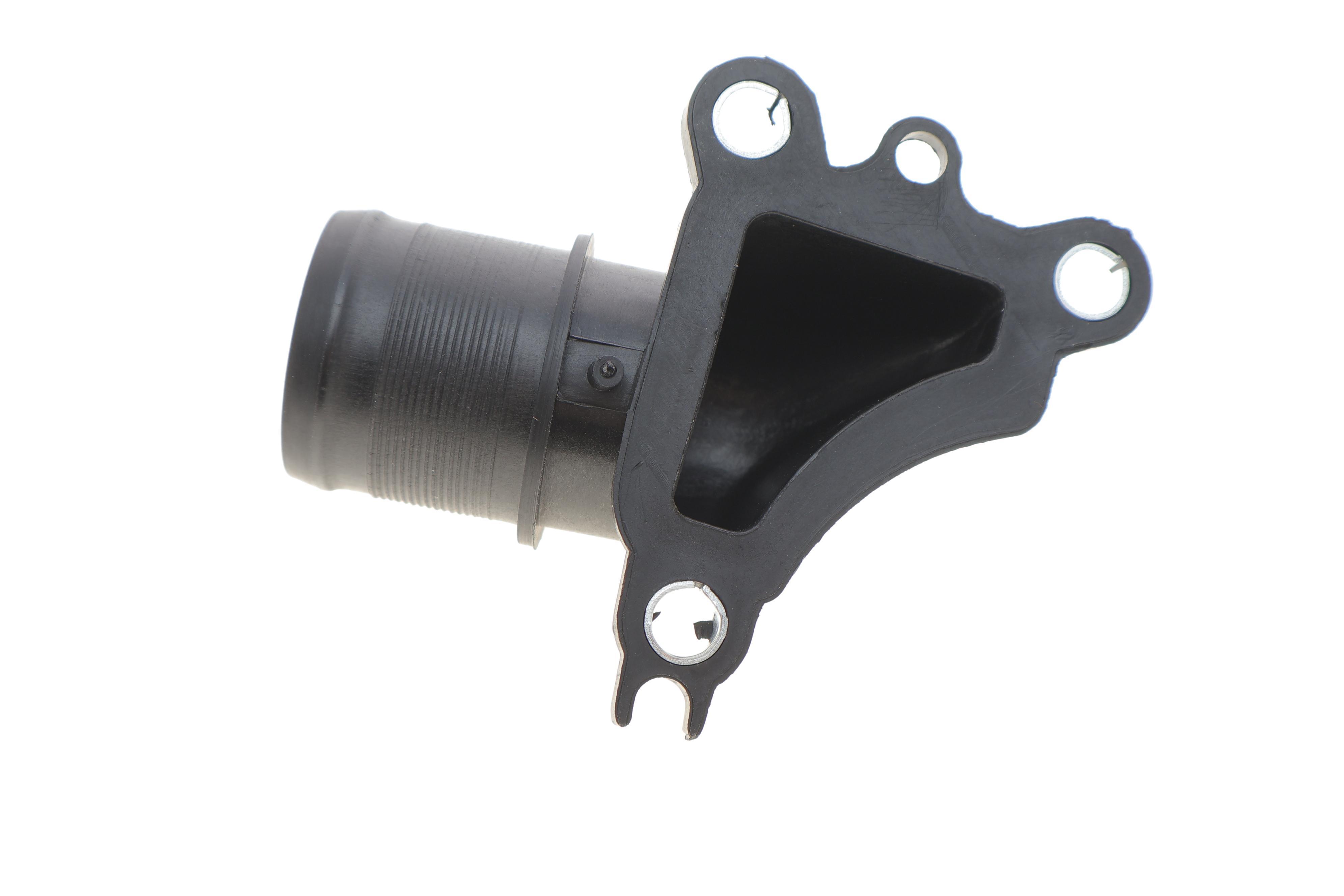 Фланець системи охолодження Renault Trafic II 2.0 dCi 06-