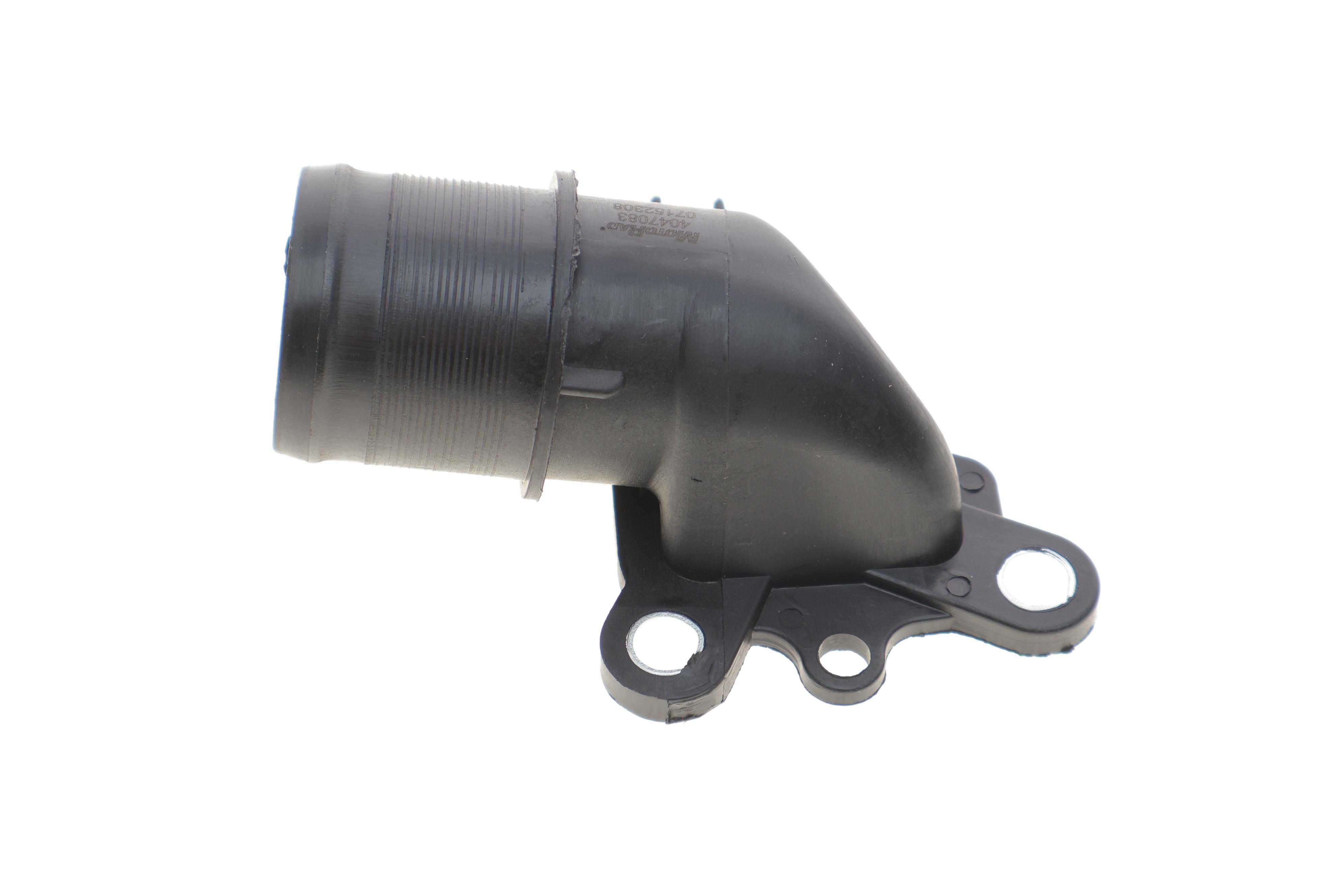 Фланець системи охолодження Renault Trafic II 2.0 dCi 06-