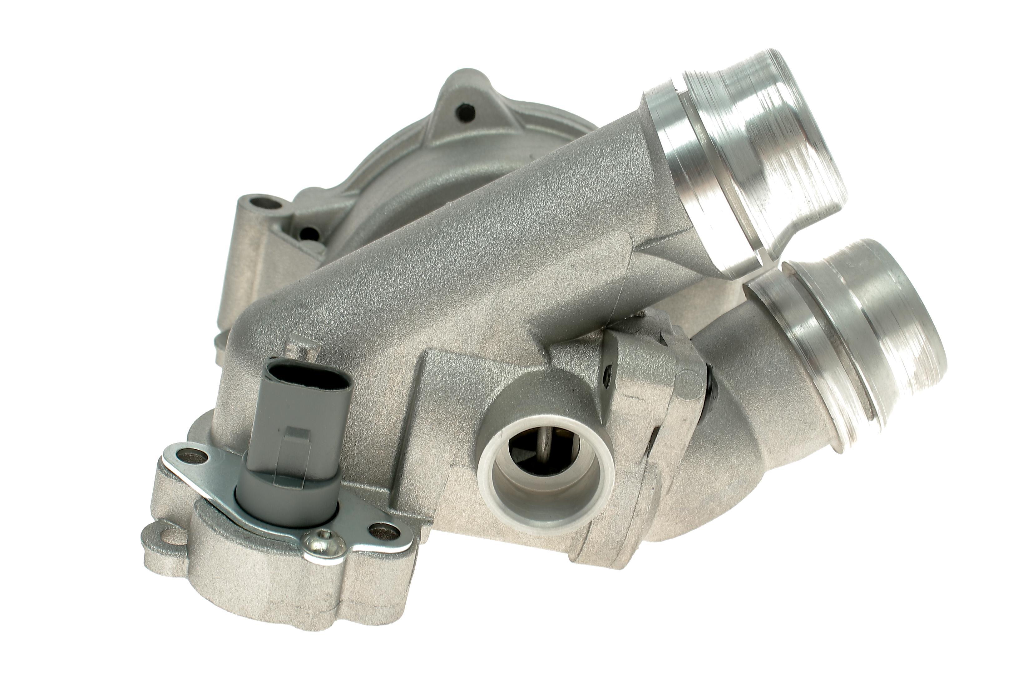 Помпа води Audi A3-A8/Skoda/Seat/VW 1.8-2.0FSI/TFSI 04- (29z)(B/B)(6 лоп)(з термостатом)