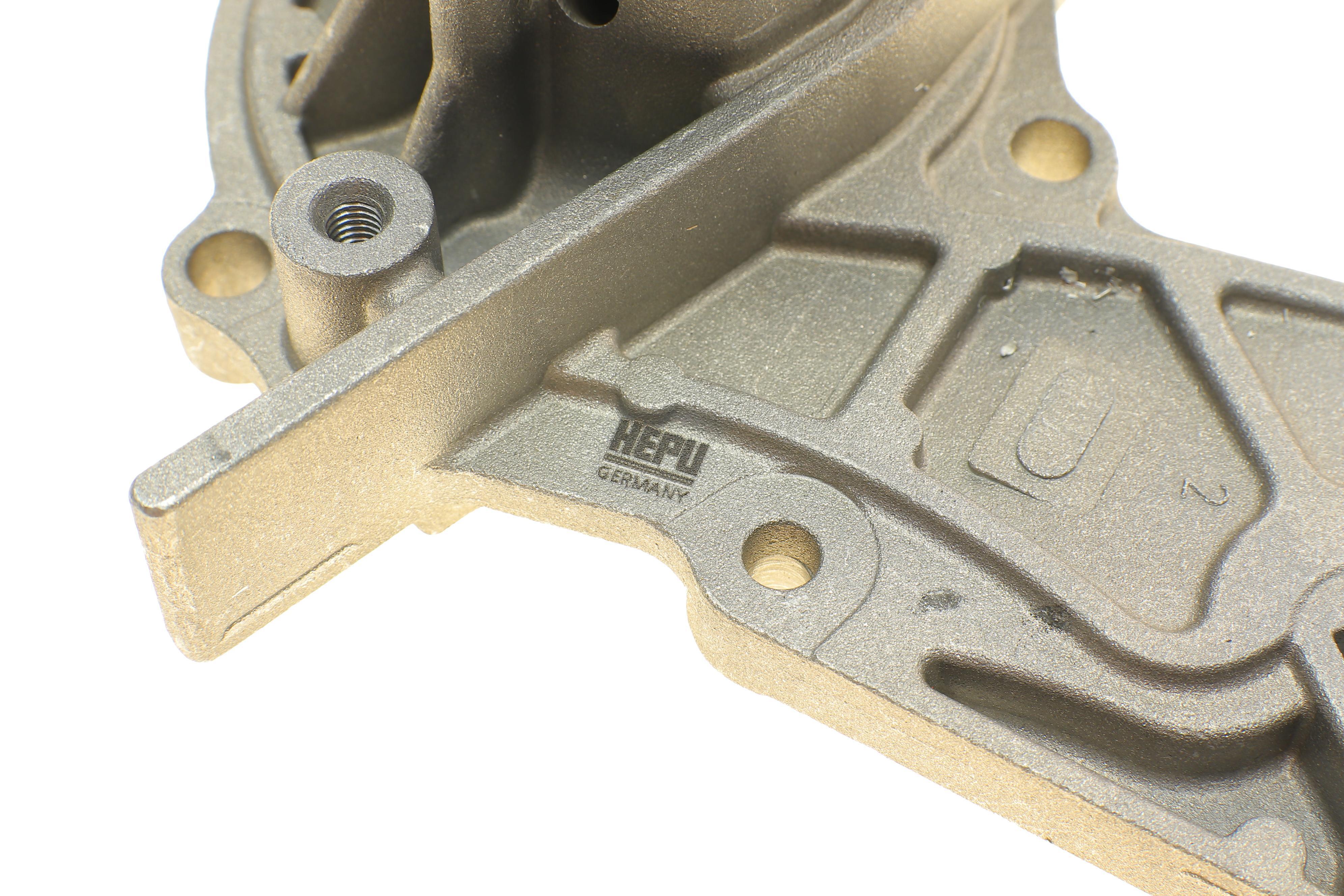 Помпа води Ford C-Max II/Focus III/Mondeo V/Kuga II 1.5 EcoBoost 14-