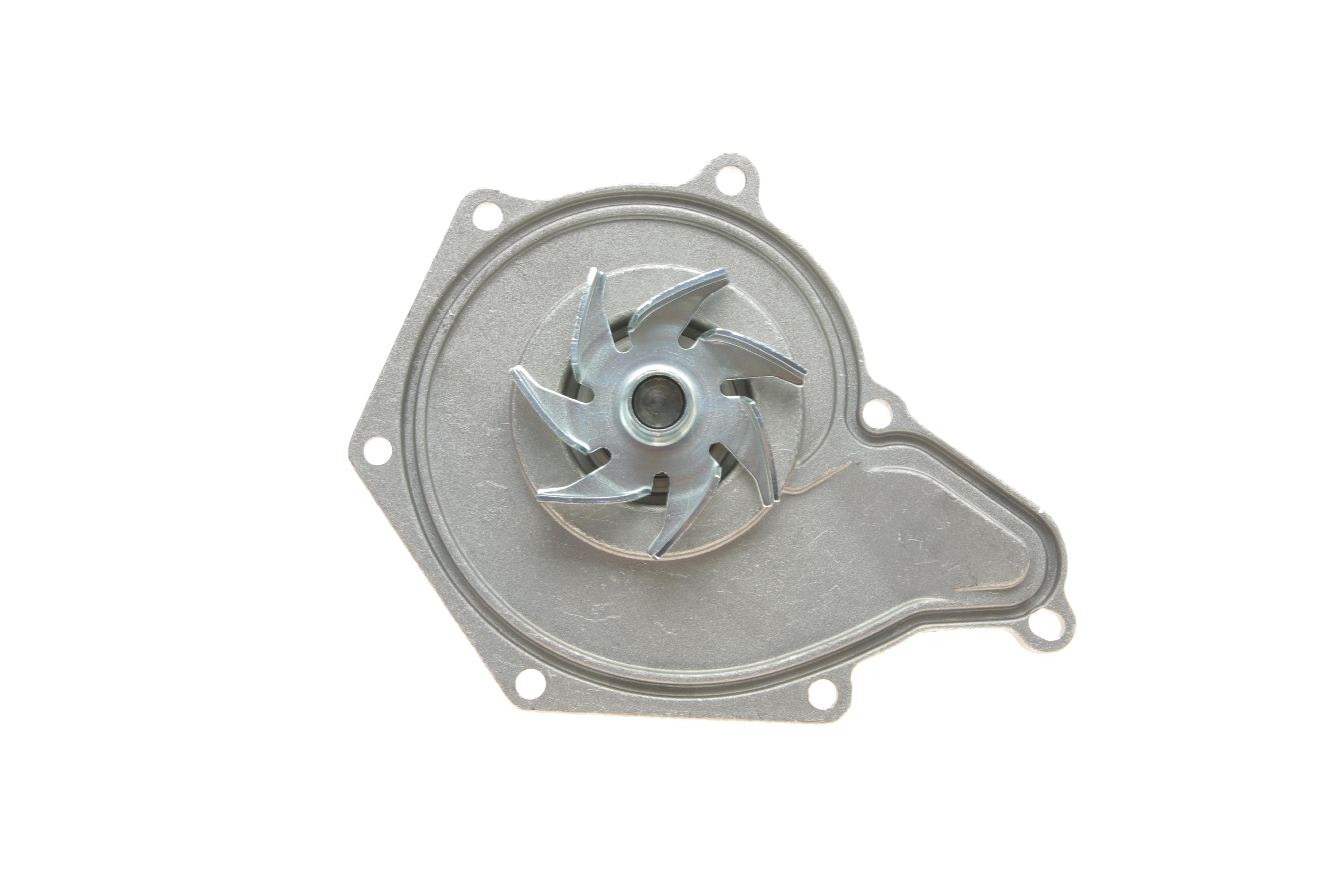 Помпа води Audi A4/A5/A6/A8/Q5/Q7/VW Touareg 2.4/2.7TDI/3.0TDI/3.0TFSI/3.2FSI 04-18