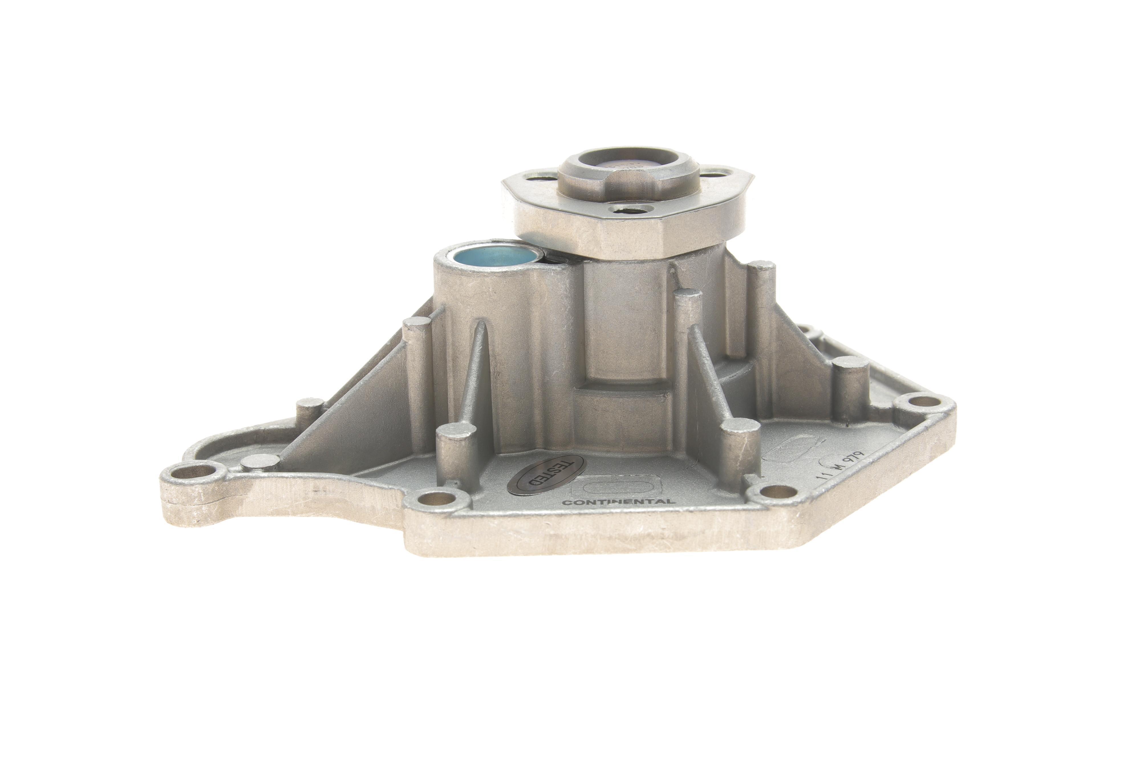 Помпа води Audi A4/A5/A6/A8/Q5/Q7/VW Touareg 2.4/2.7TDI/3.0TDI/3.0TFSI/3.2FSI 04-18