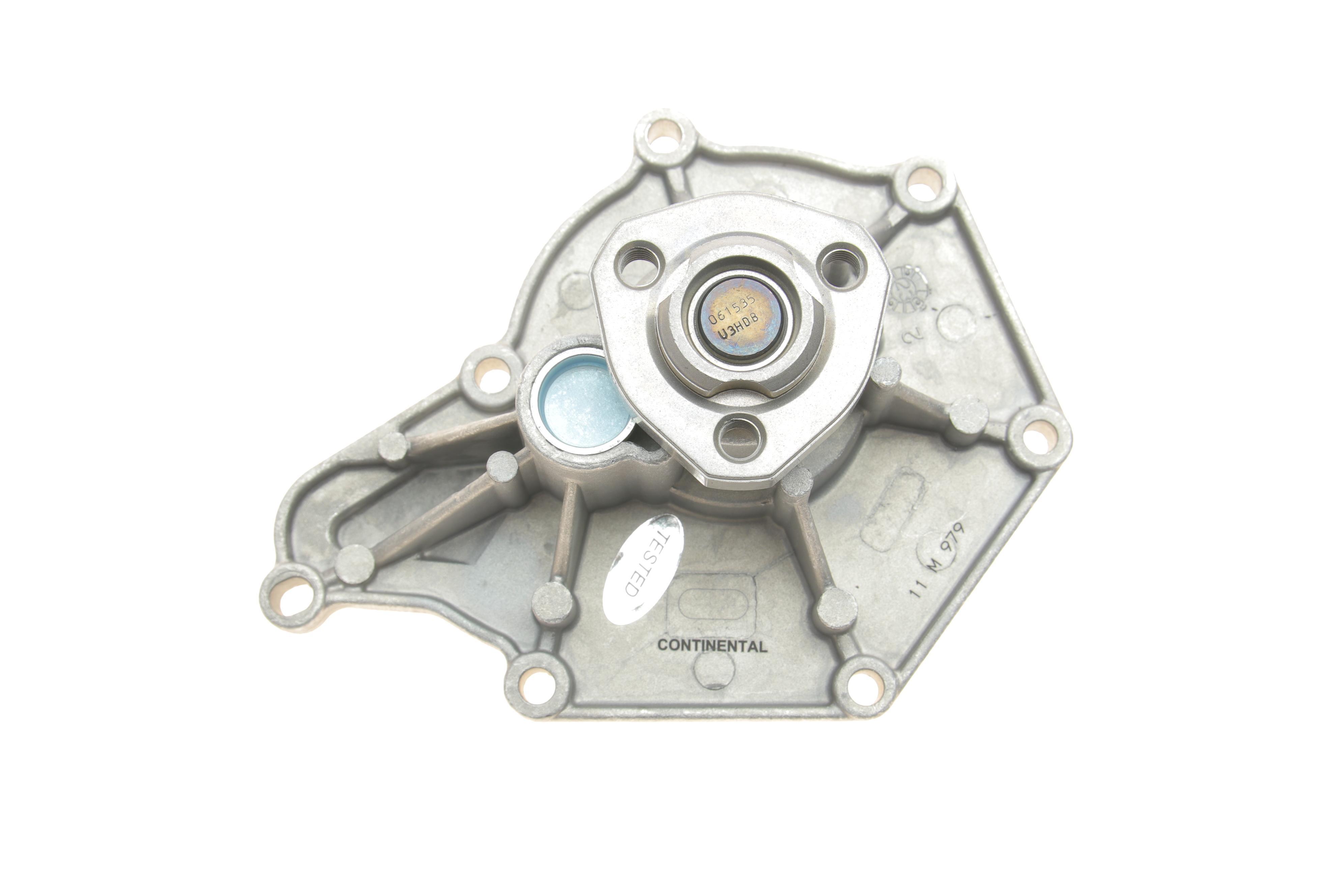 Помпа води Audi A4/A5/A6/A8/Q5/Q7/VW Touareg 2.4/2.7TDI/3.0TDI/3.0TFSI/3.2FSI 04-18