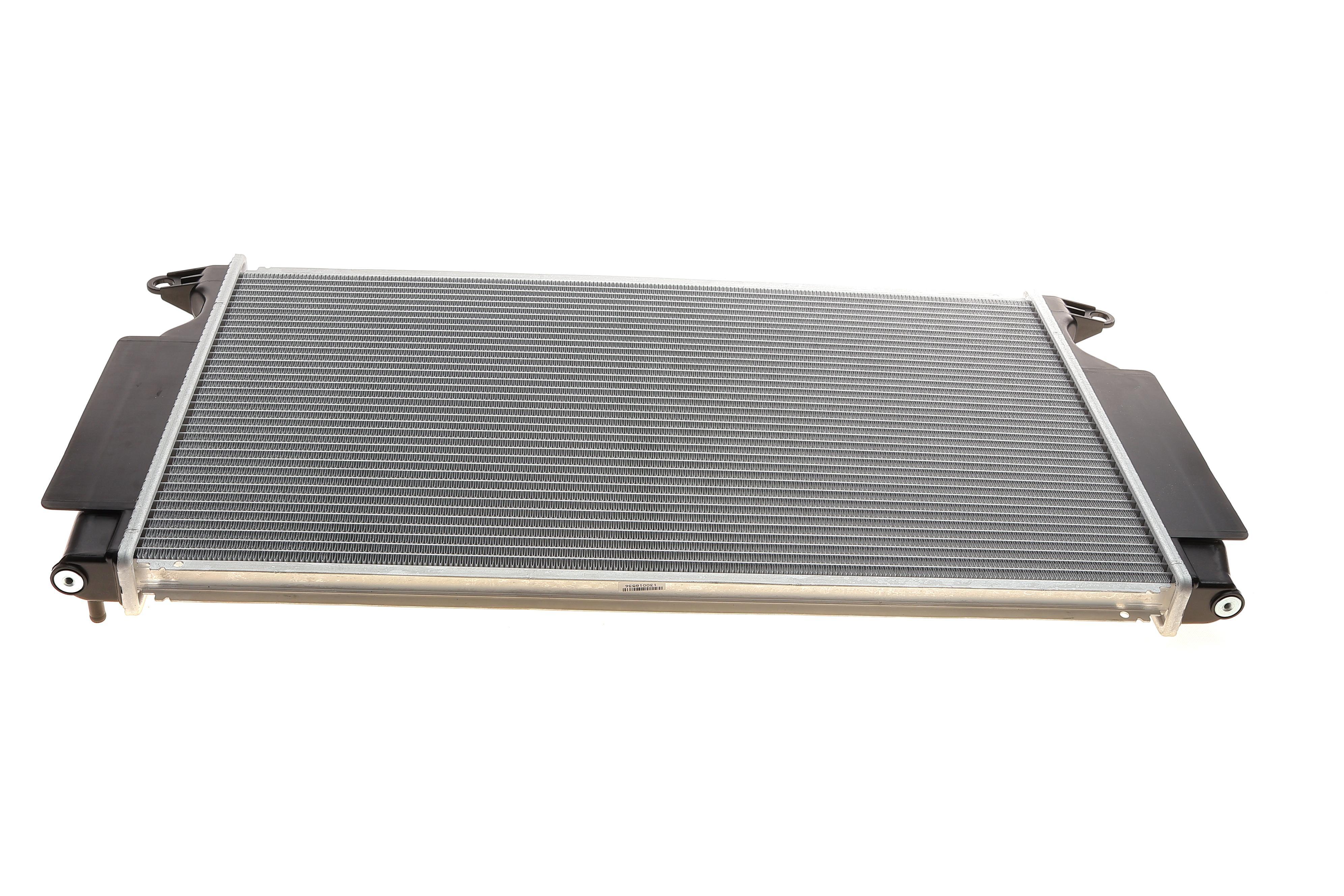 Радіатор охолодження Toyota Auris/Avensis/Corolla 2.0D-4D 06-18