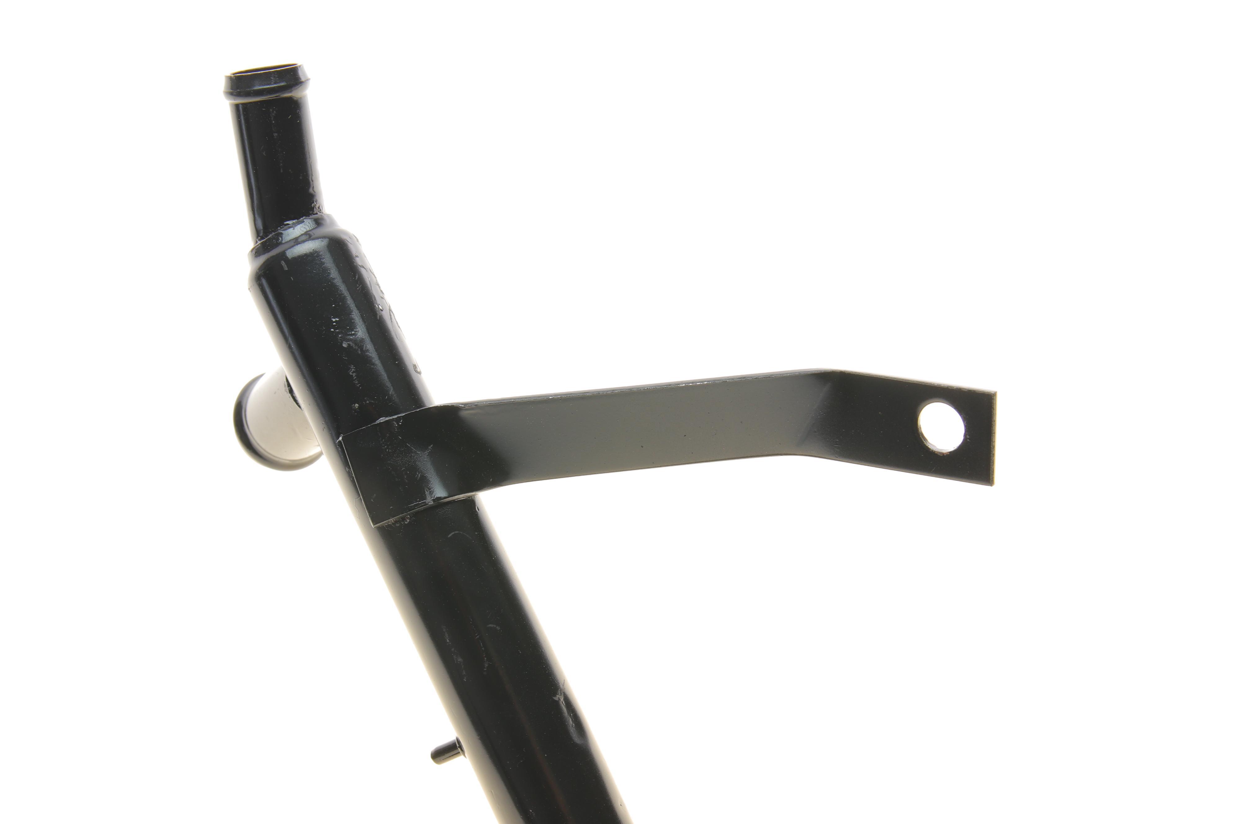 Трубка системи охолодження VW T4 2.5TDI 96-03