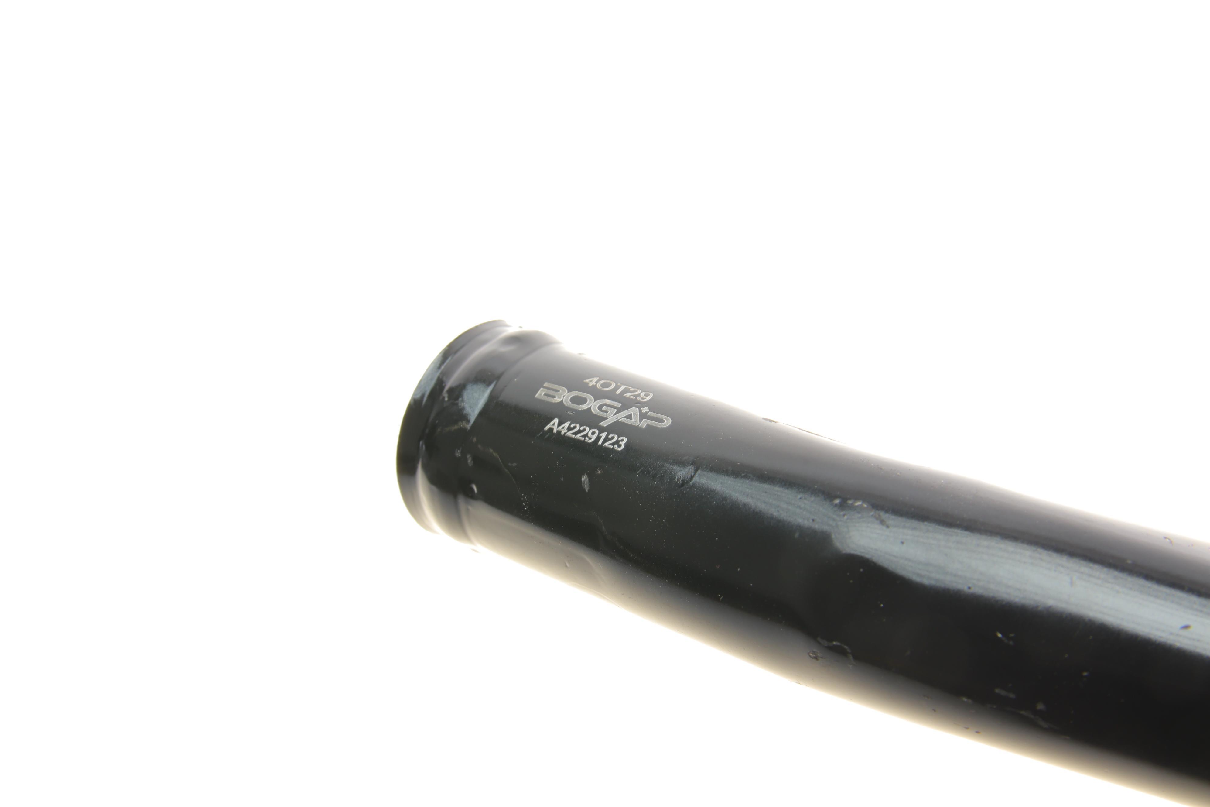 Трубка системи охолодження VW T4 2.5TDI 96-03