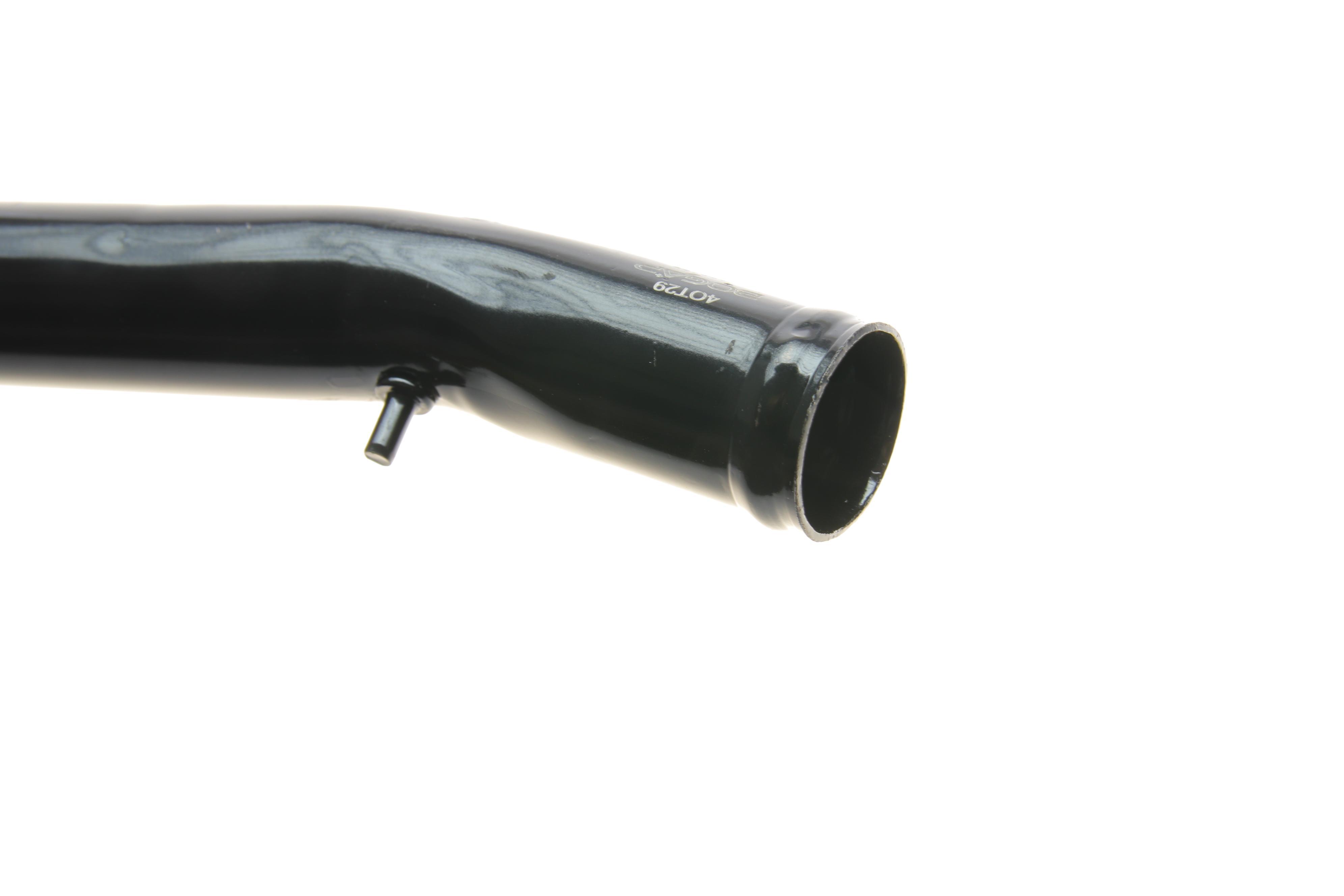 Трубка системи охолодження VW T4 2.5TDI 96-03