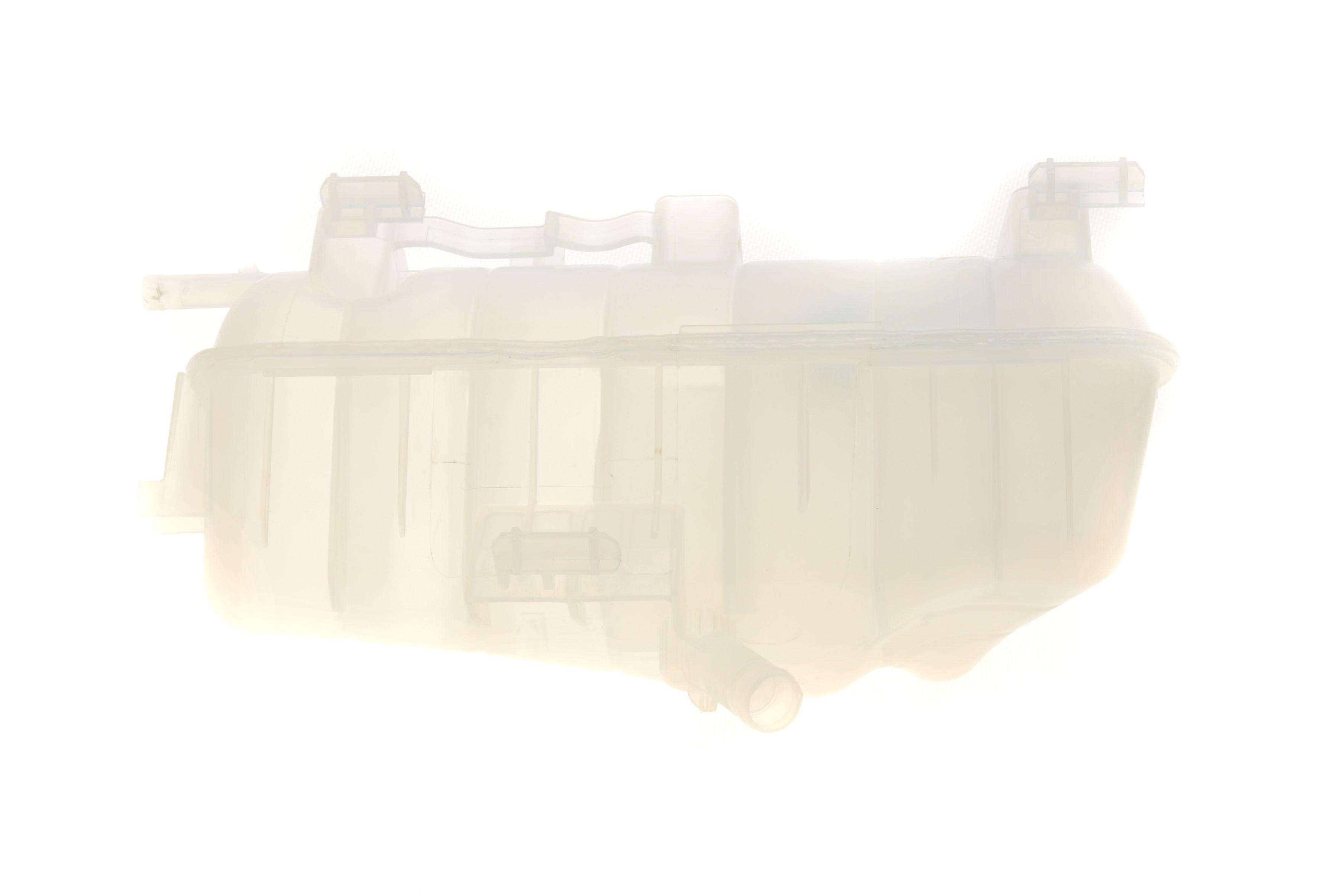 Бачок розширювальний Renault Kangoo 1.2/1.5dCi 08- (+ кришка)