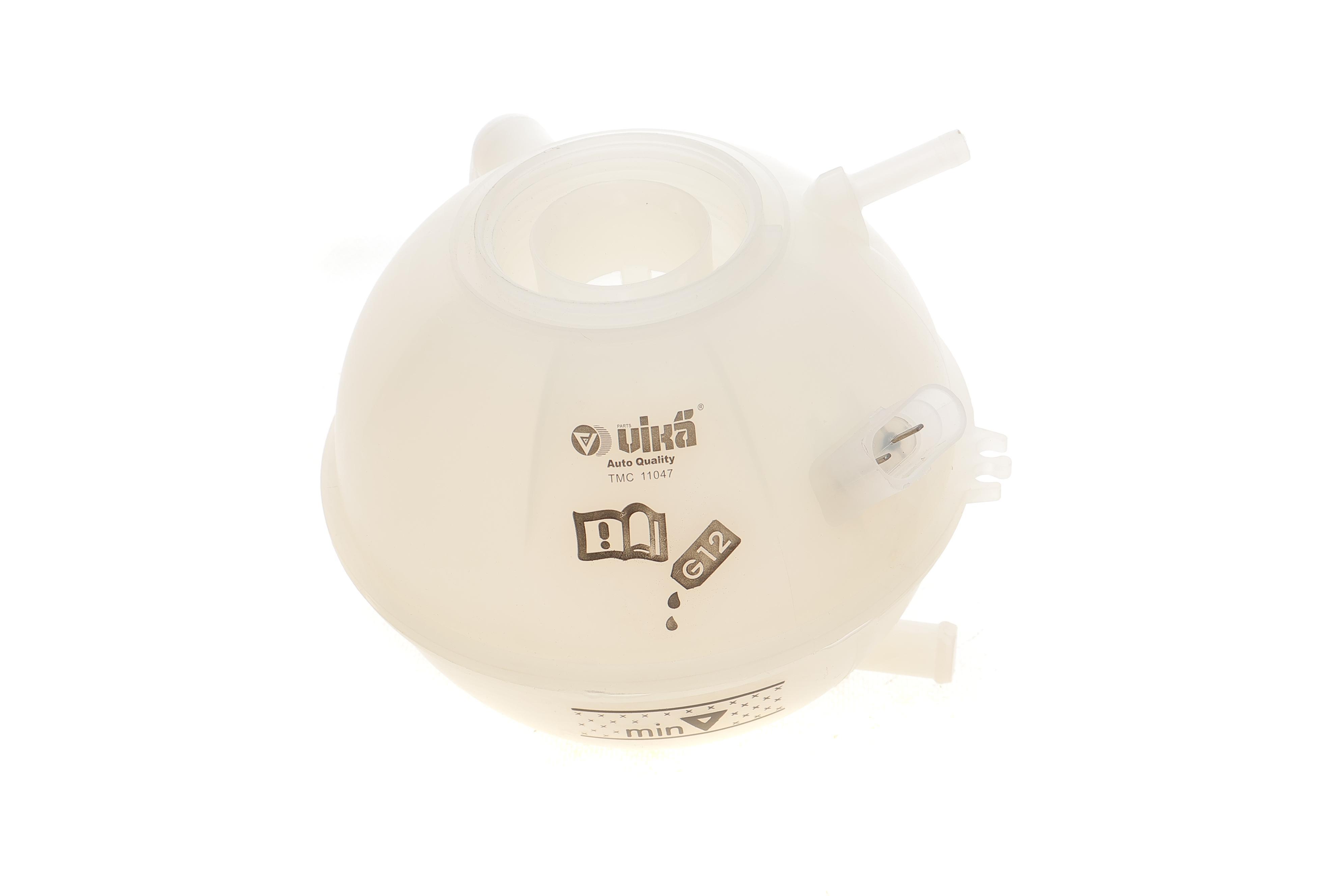 Бачок розширювальний Audi A3 96-03/Skoda Octavia 99-10/VW Bora 98-05