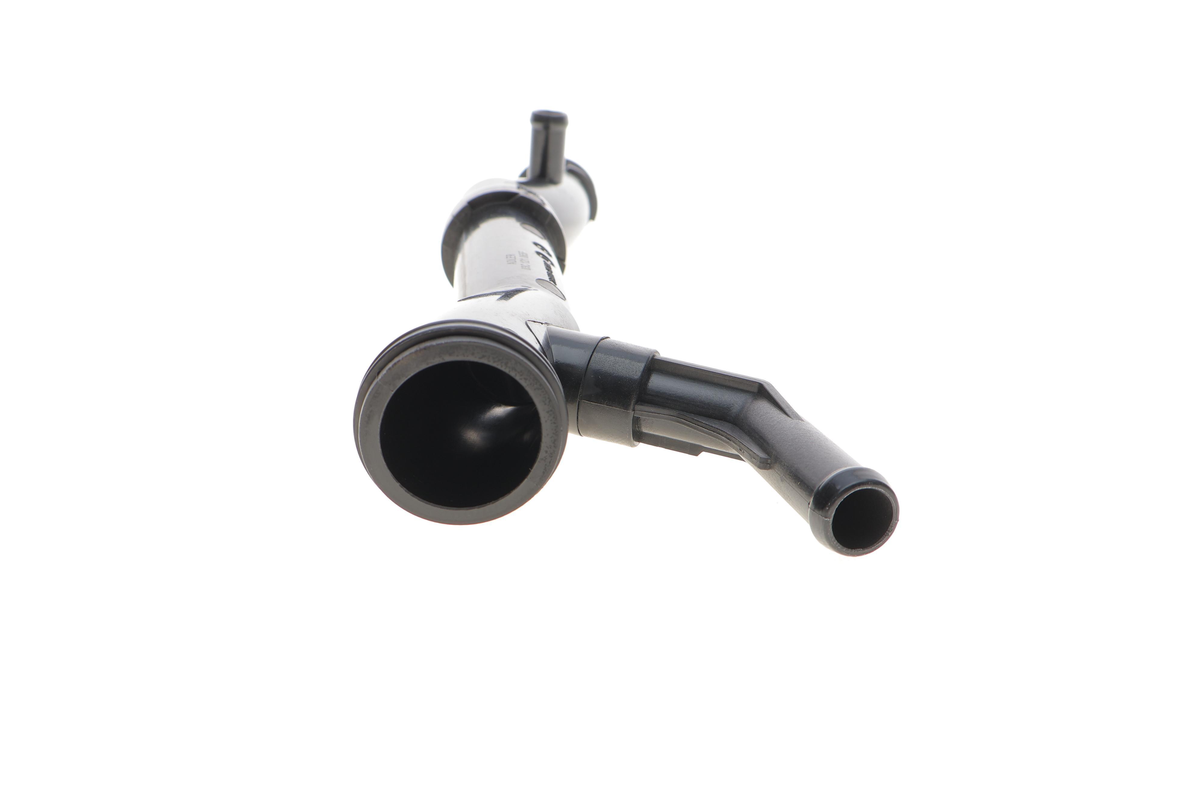 Трубка системи охолодження VW Golf V/VI/Passat 1.4 TSI 05-14