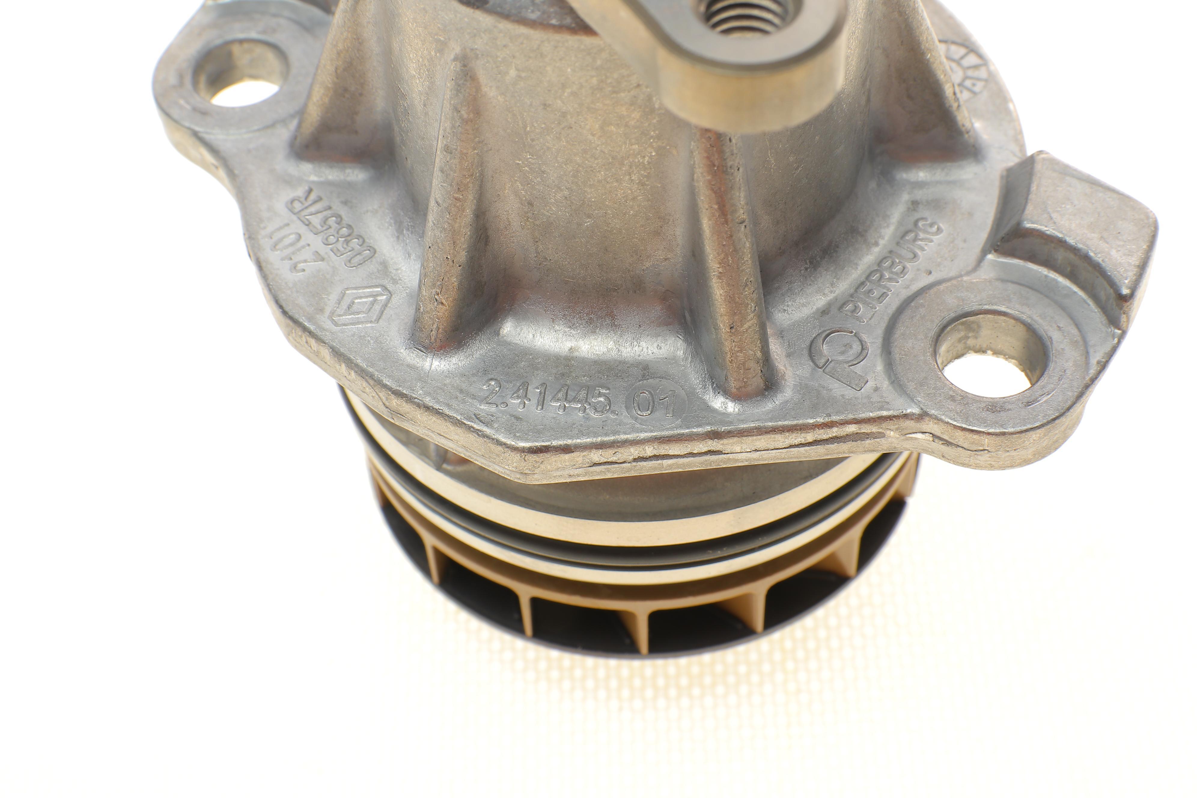 Помпа води Opel Movano/Renault Master III 2.3CDTI/2.3dCi 10- (RWD)