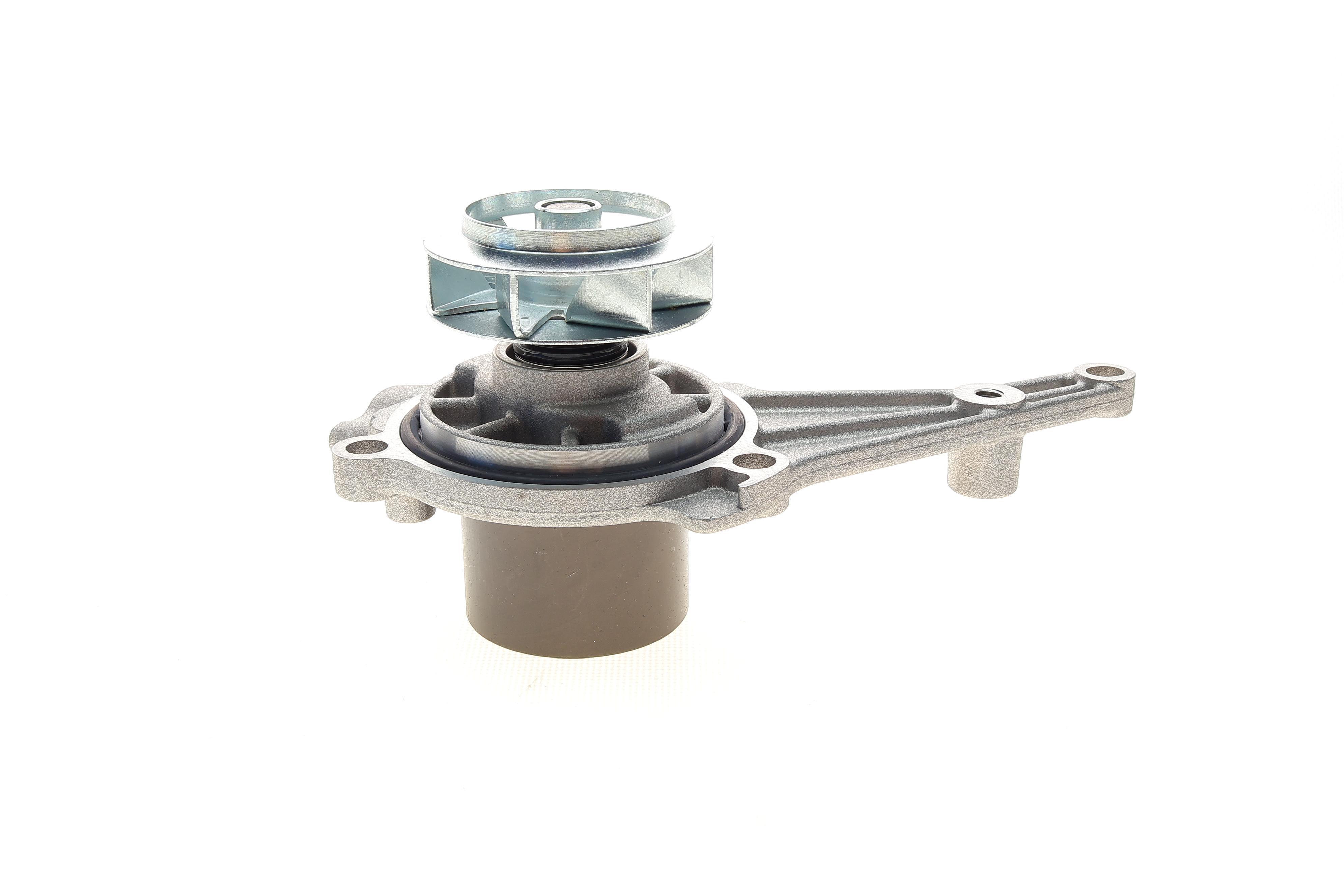 Помпа води Audi A3/A4/A6/Q2/Q3/Skoda Octavia/VW Passat B8 2.0D 18- (з прокладкою)