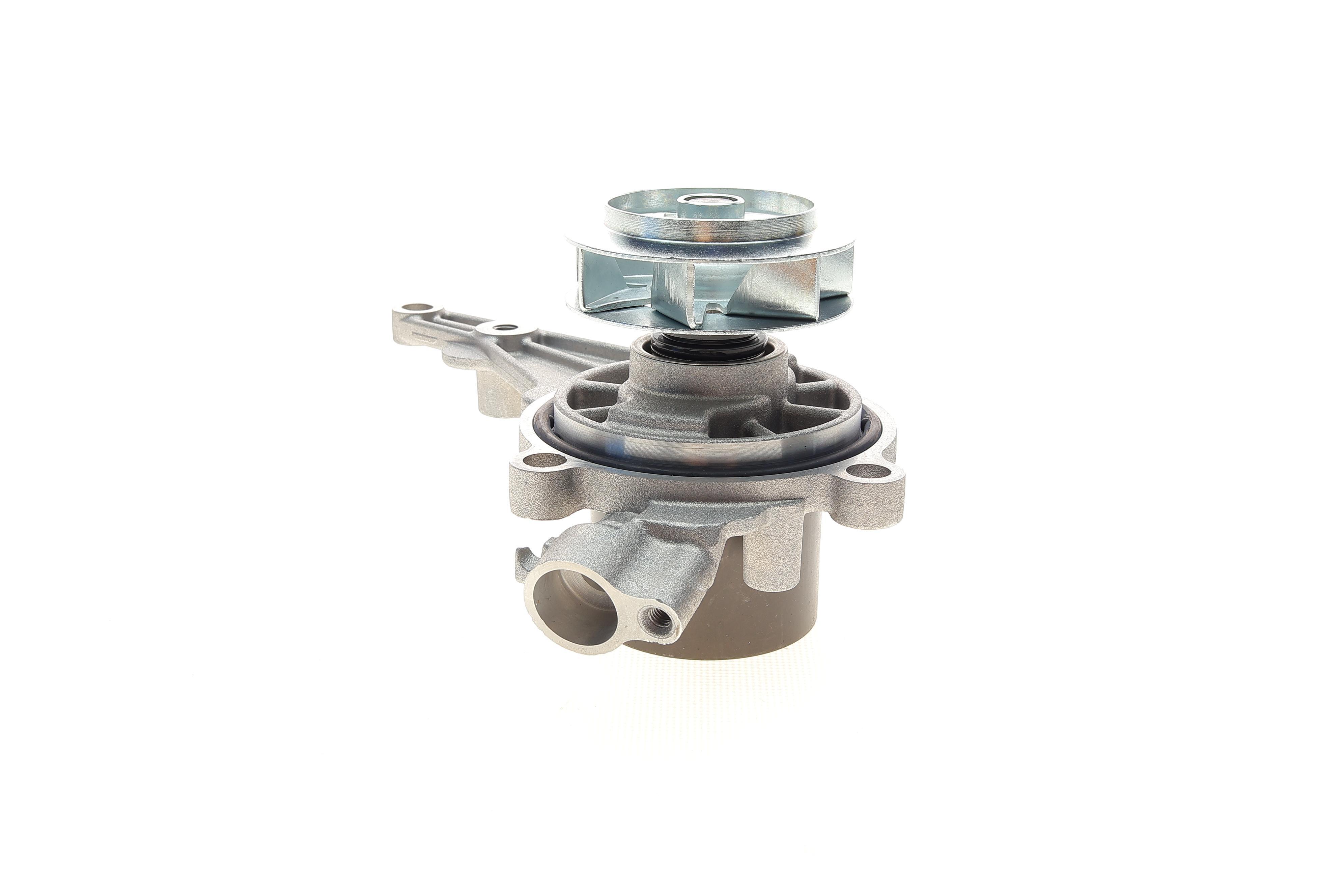 Помпа води Audi A3/A4/A6/Q2/Q3/Skoda Octavia/VW Passat B8 2.0D 18- (з прокладкою)