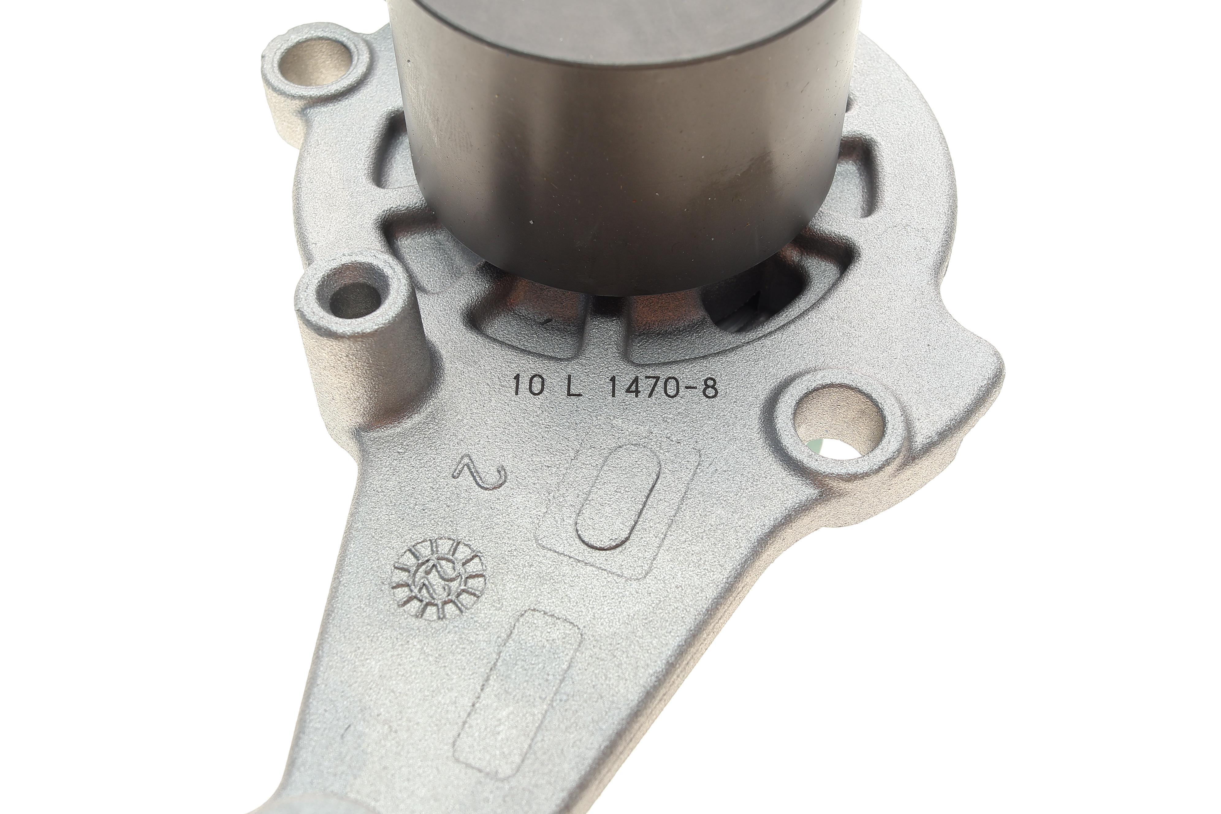 Помпа води Audi A3/A4/A6/Q2/Q3/Skoda Octavia/VW Passat B8 2.0D 18- (з прокладкою)