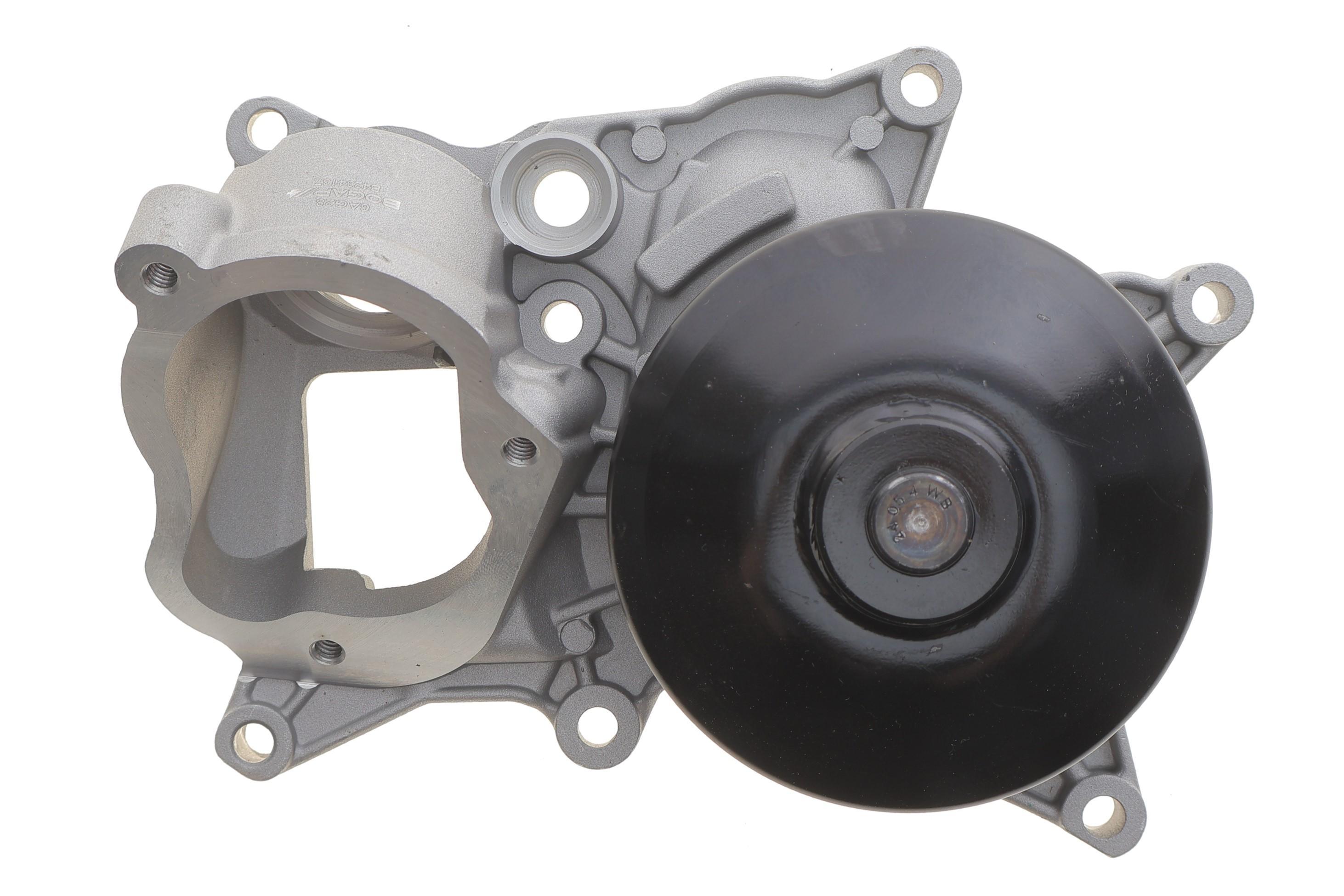Помпа води BMW 3 (F30/F80/F34)/4 (F36/F33/F83)/5 (F10/F07/F11) 3.0D 10- (N57)