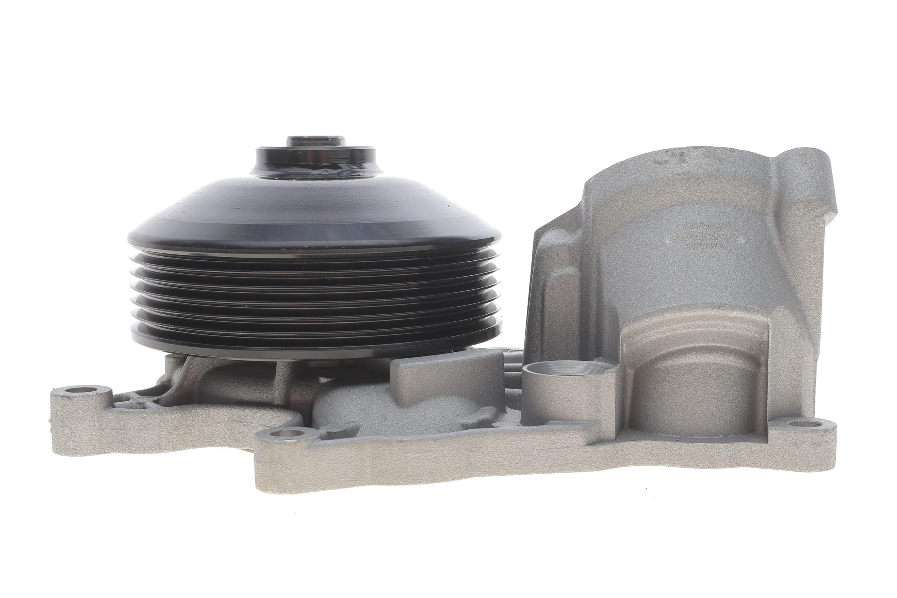 Помпа води BMW 3 (F30/F80/F34)/4 (F36/F33/F83)/5 (F10/F07/F11) 3.0D 10- (N57)