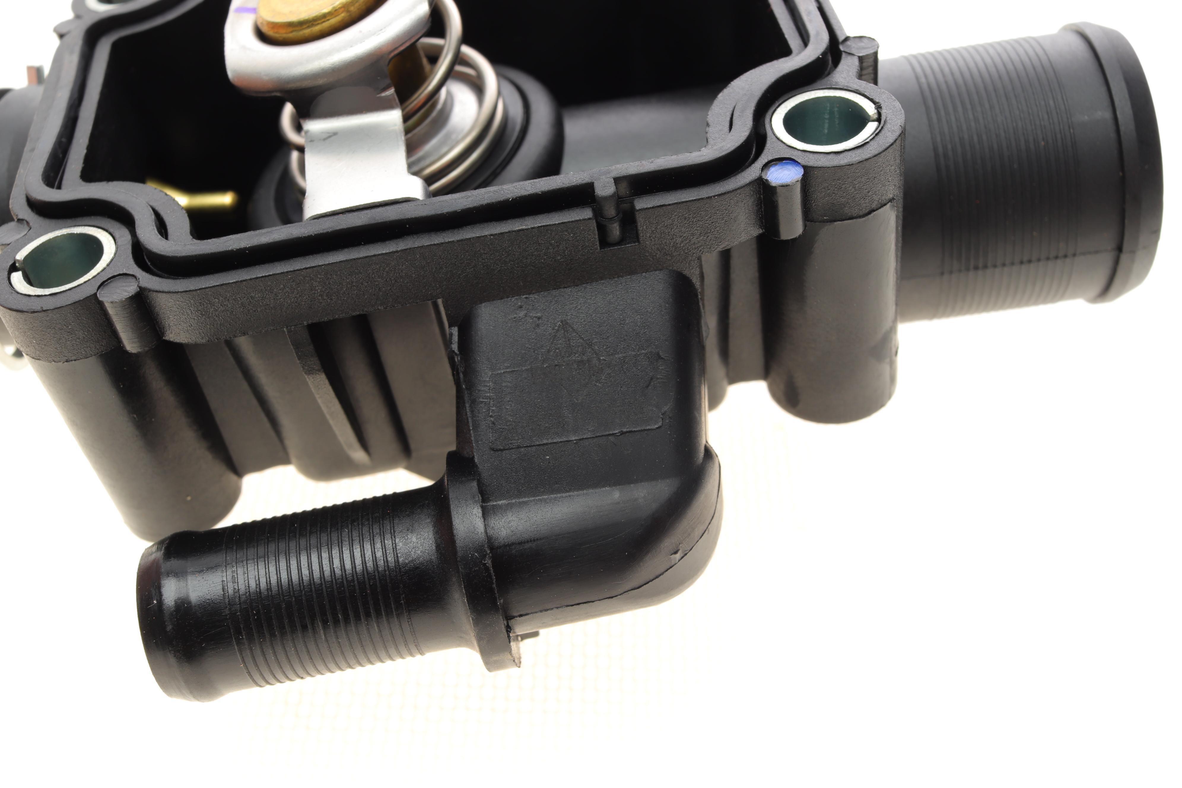 Термостат Citroen Berlingo/Peugeot 206 1.4/1.6 03- (91°C)