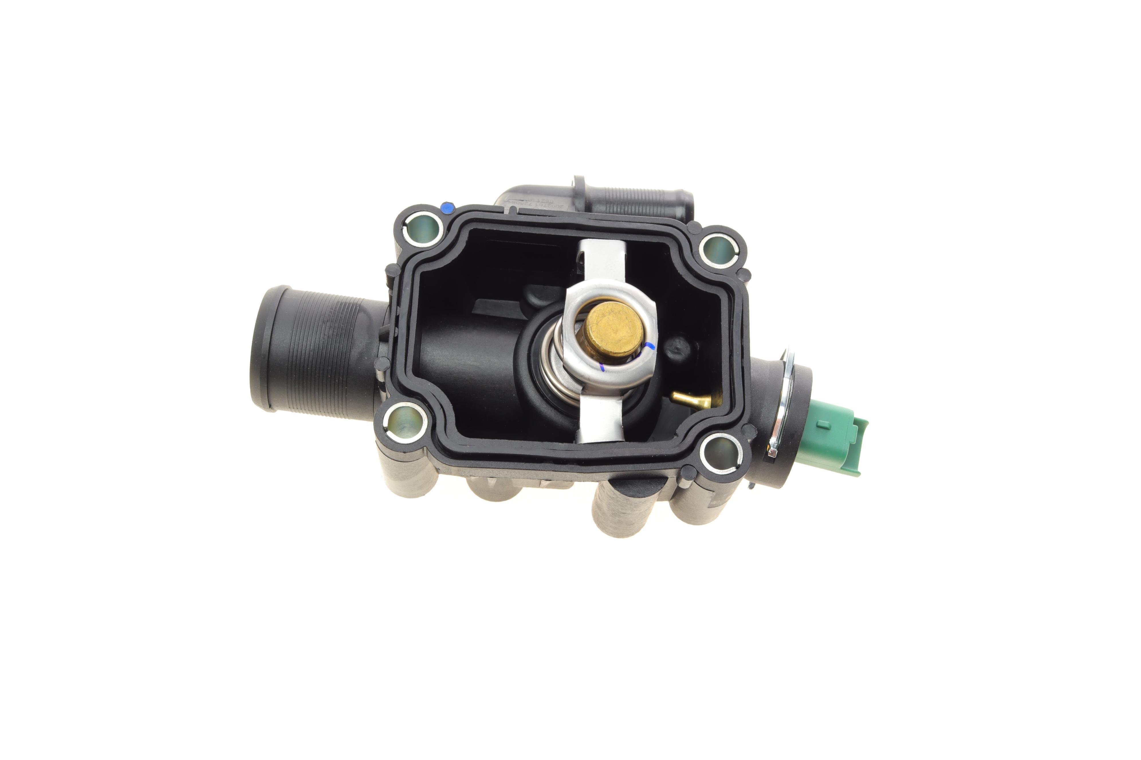 Термостат Citroen Berlingo/Peugeot 206 1.4/1.6 03- (91°C)